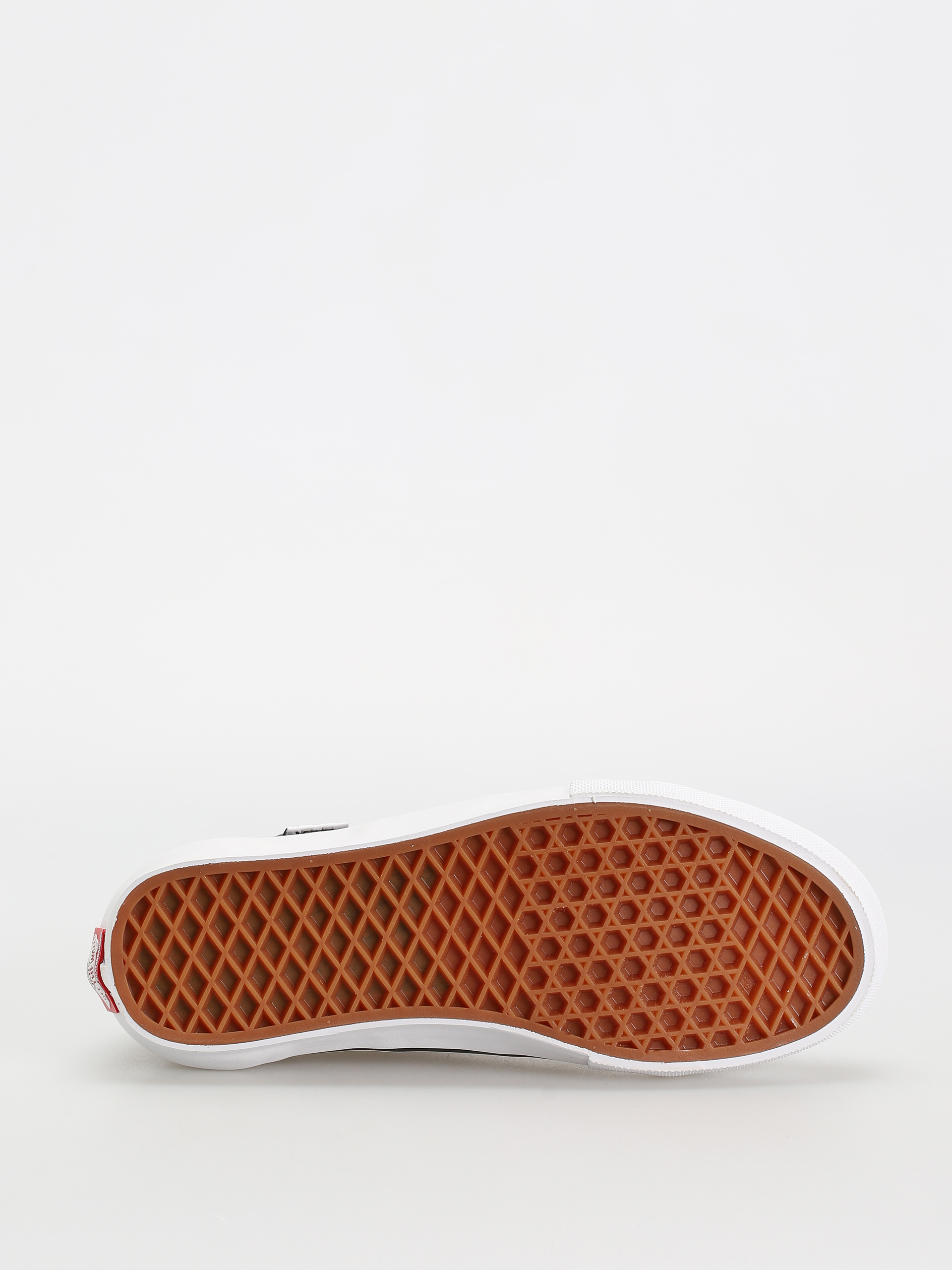 Buty Vans Skate Old Skool (pewter/white)