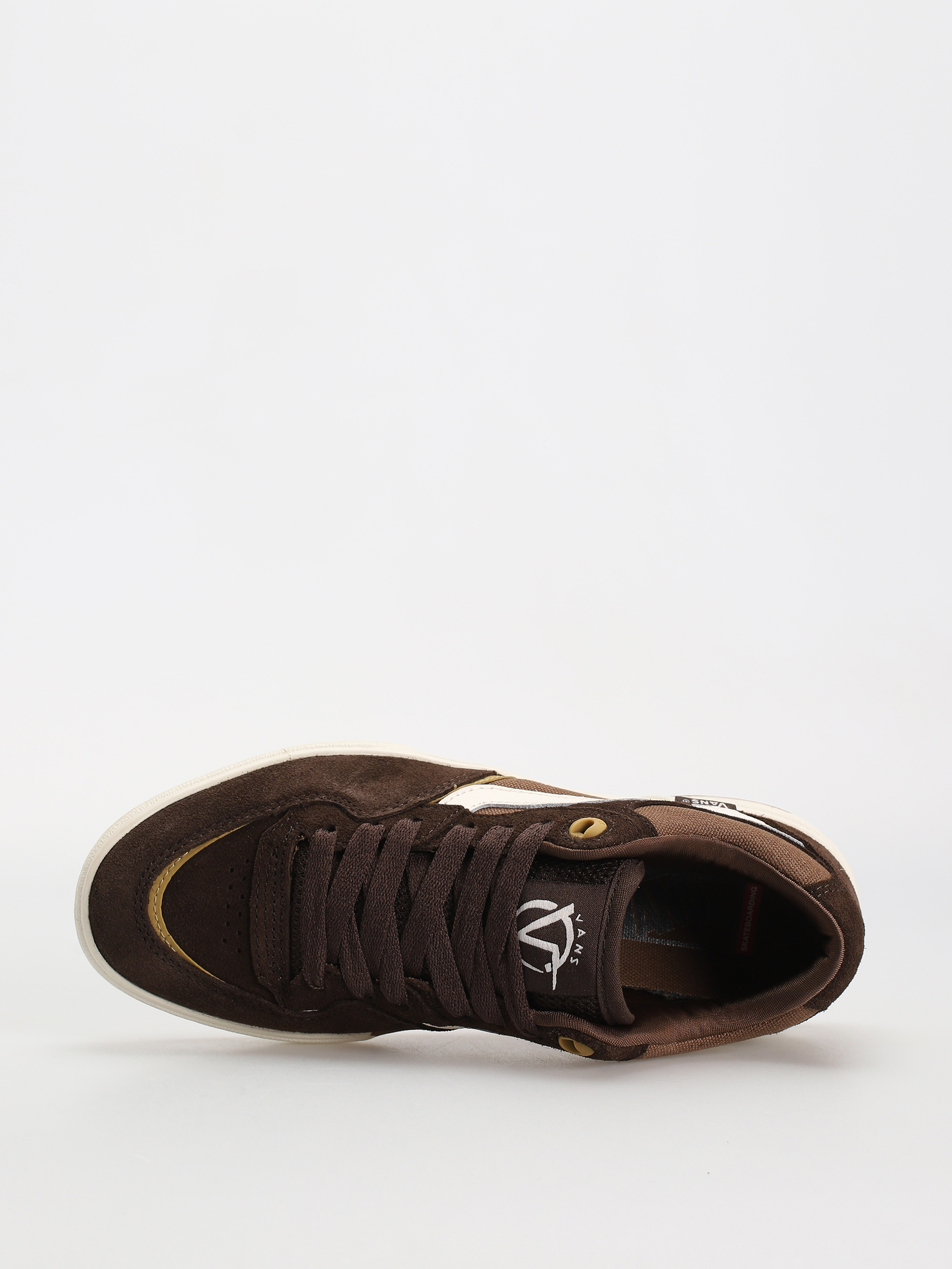 Buty Vans Rowan 2 (chocolate brown)