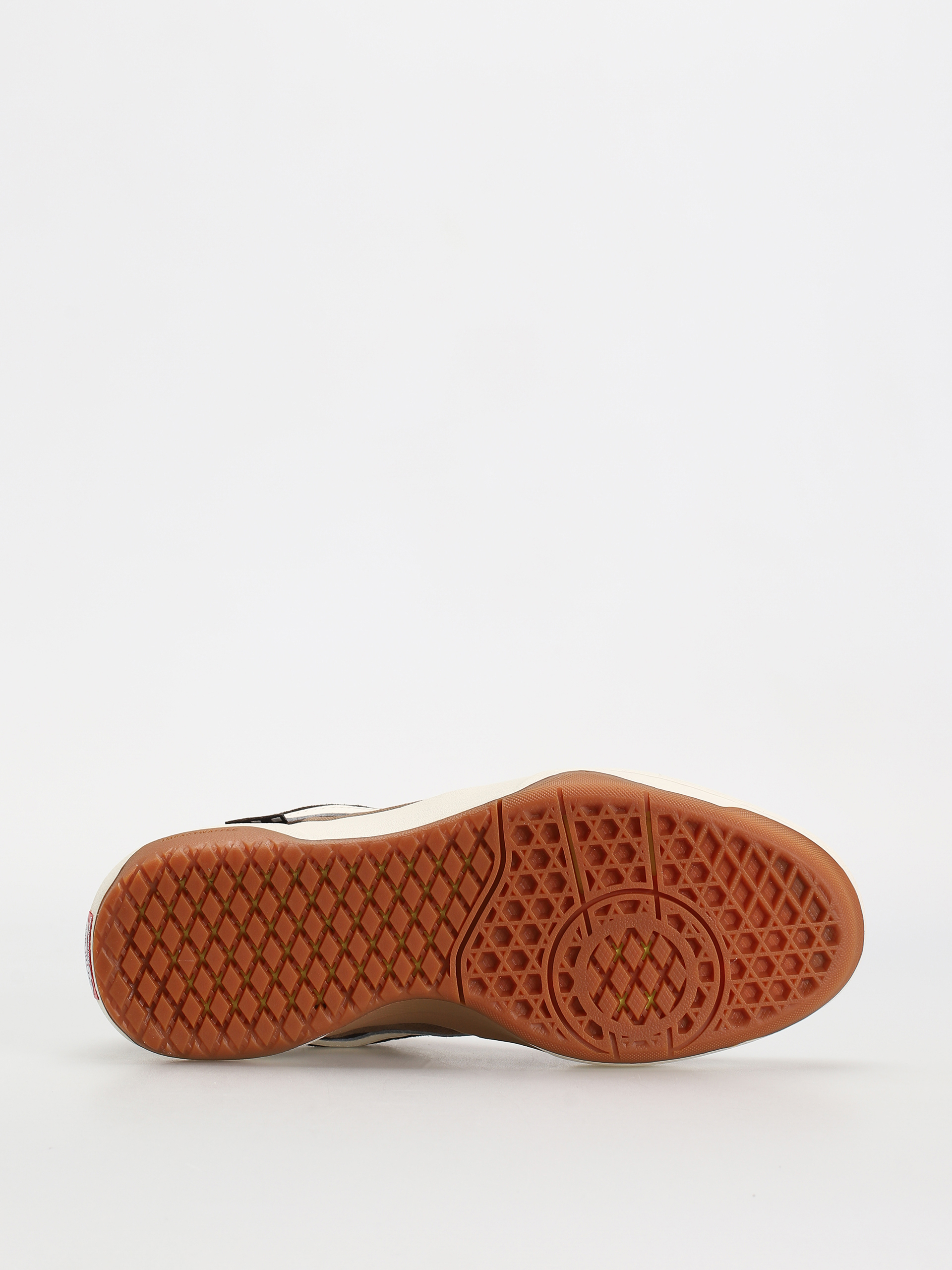 Buty Vans Rowan 2 (chocolate brown)