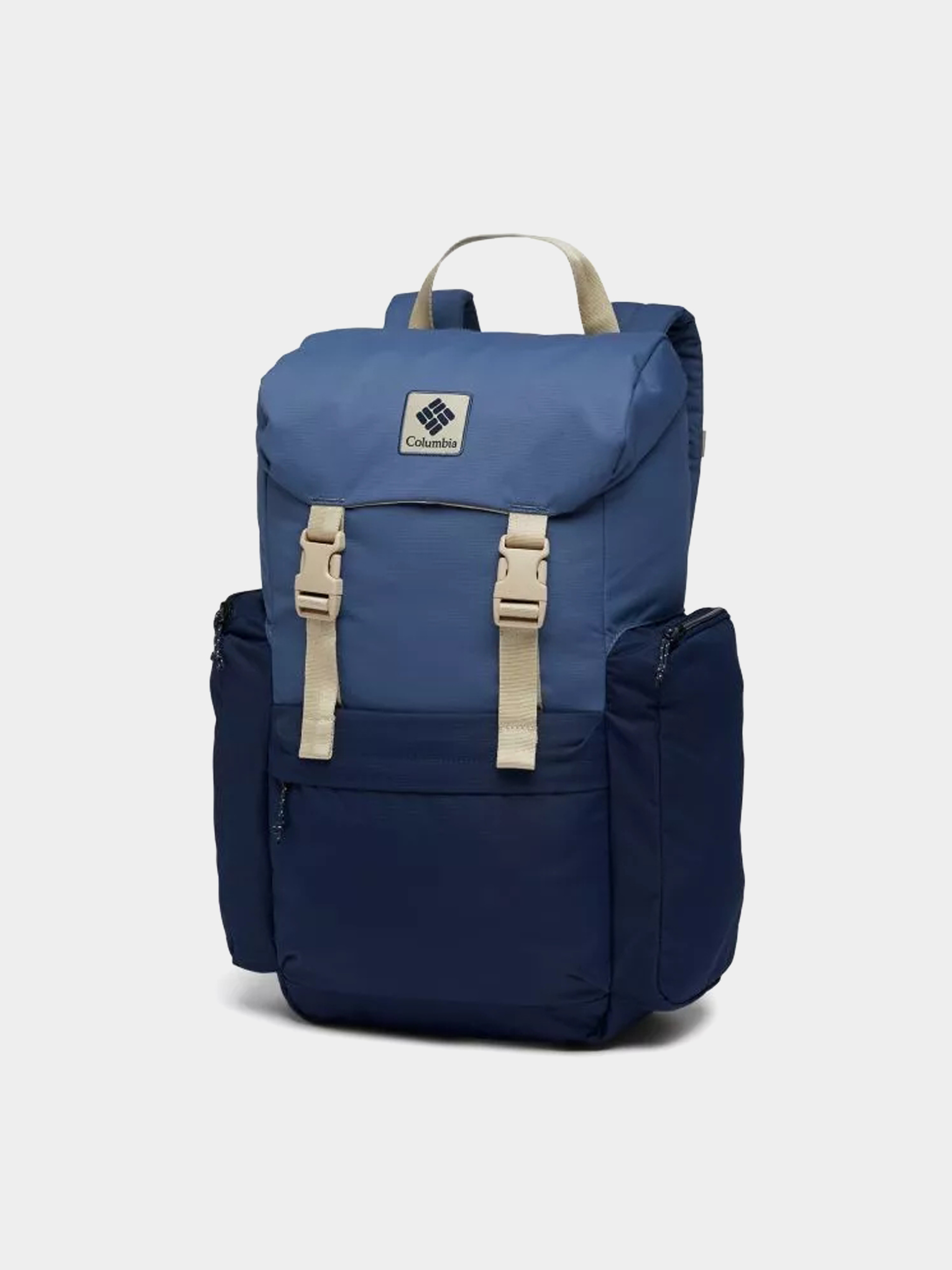 Plecak Columbia Trail Traveler 28L (cloudburst/collegiate navy)