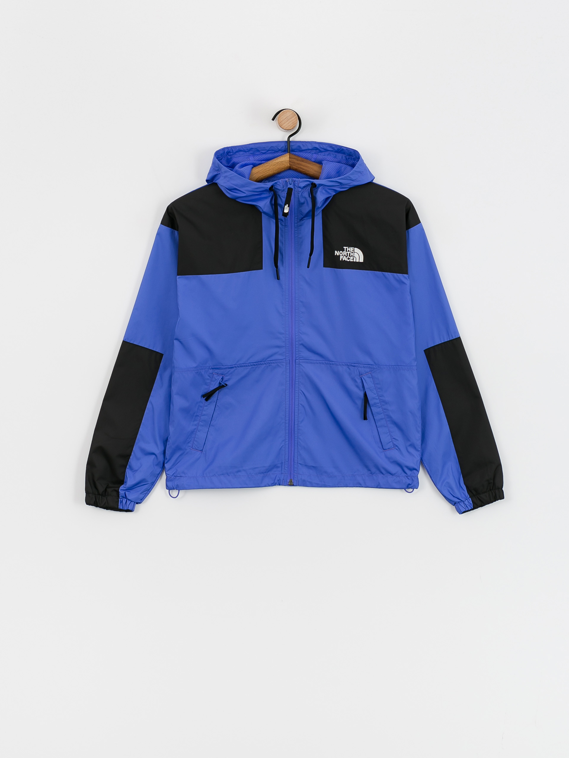 Kurtka The North Face Sheru Wmn (solar blue)