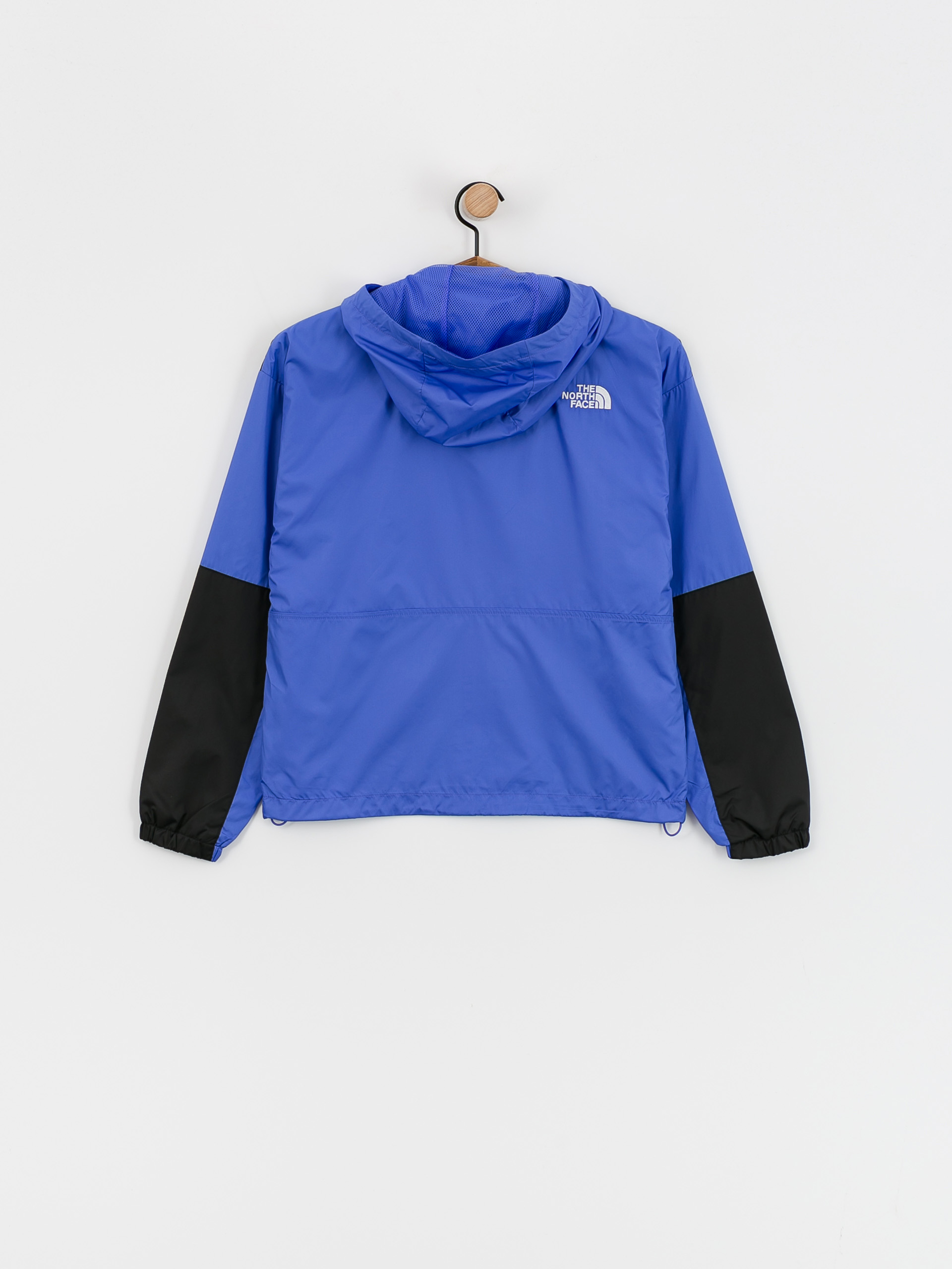 Kurtka The North Face Sheru Wmn (solar blue)