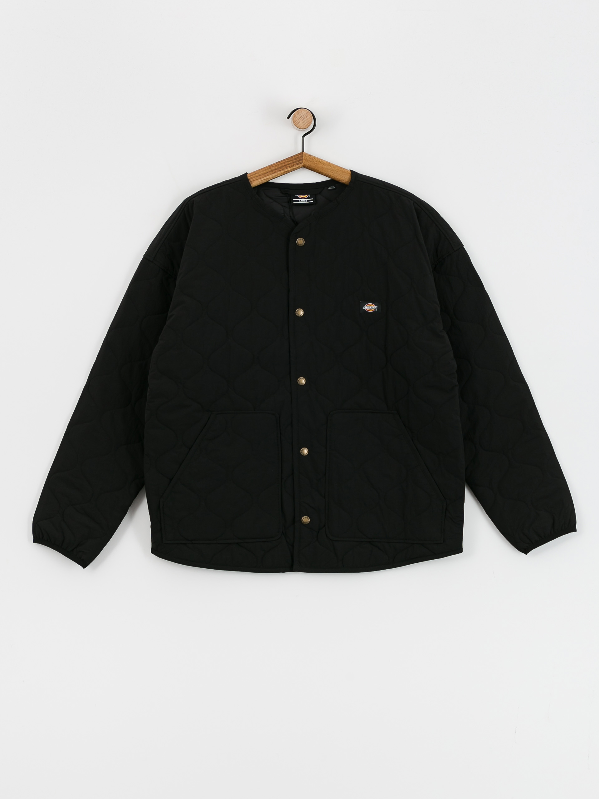 Kurtka Dickies Thorsby Liner (black)