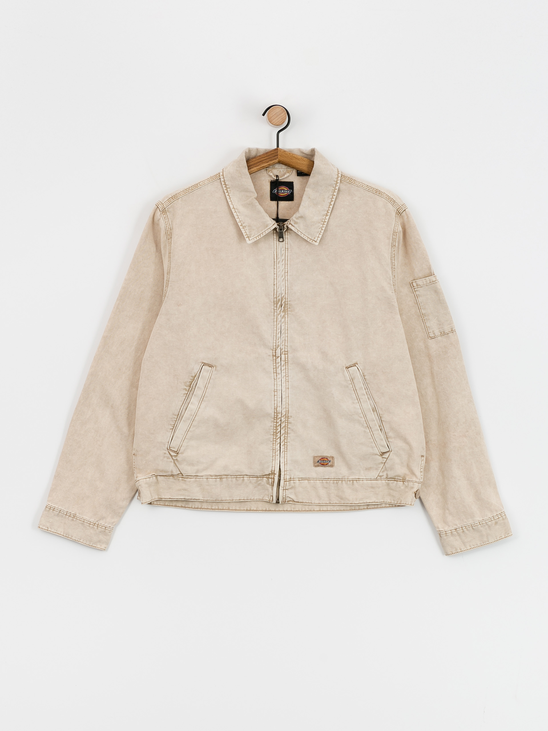 Kurtka Dickies Newington (dble dye/acd ss)