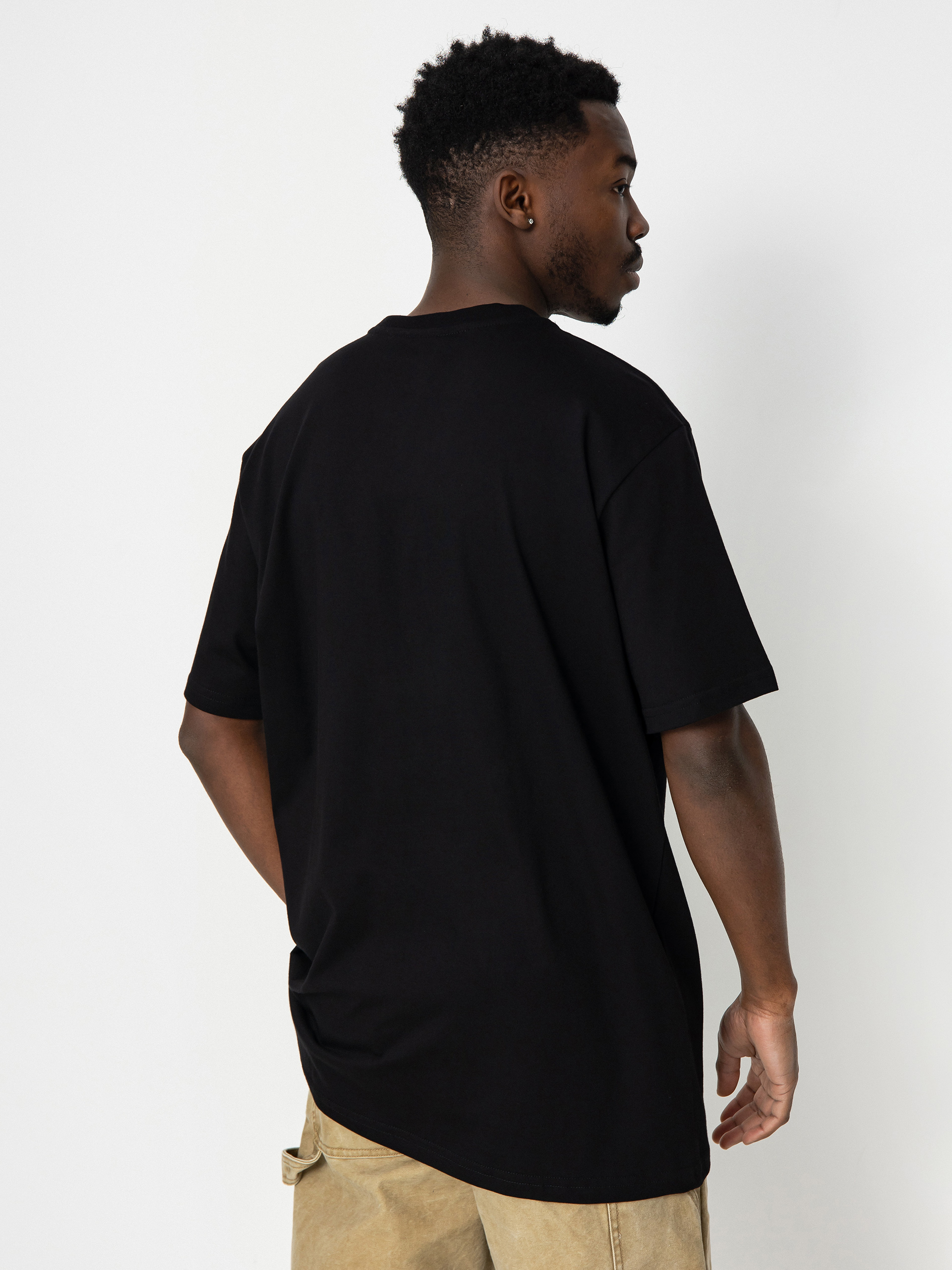 T-shirt Malita Tv (black)