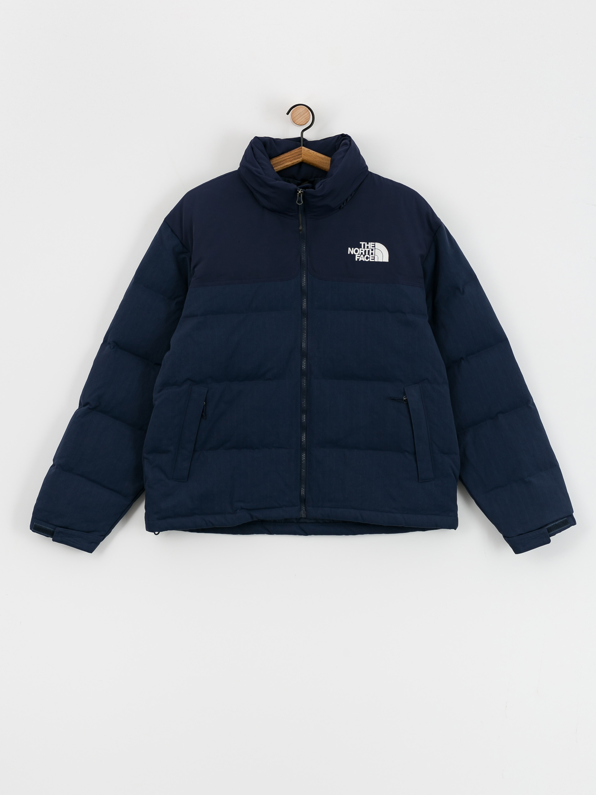 Kurtka The North Face 92 Ripstop Nuptse (summit navy)