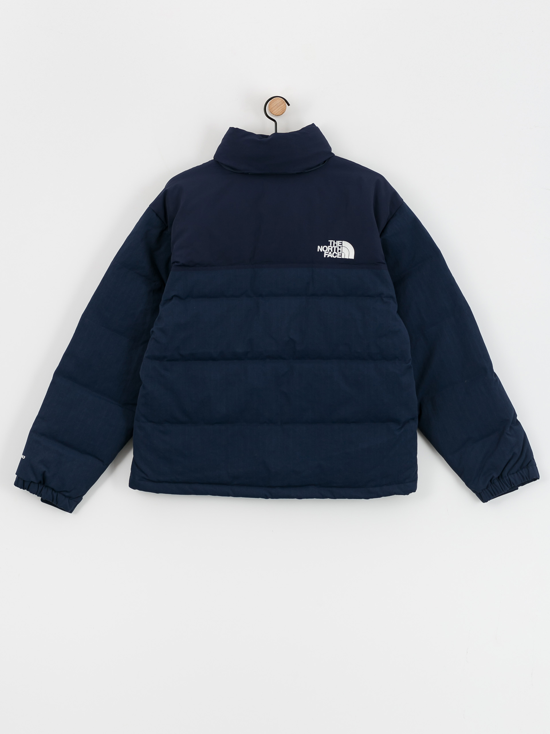 Kurtka The North Face 92 Ripstop Nuptse (summit navy)