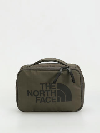 Kosmetyczka The North Face Base Camp Voyager Dopp Kit (new taupe green/tnf black)