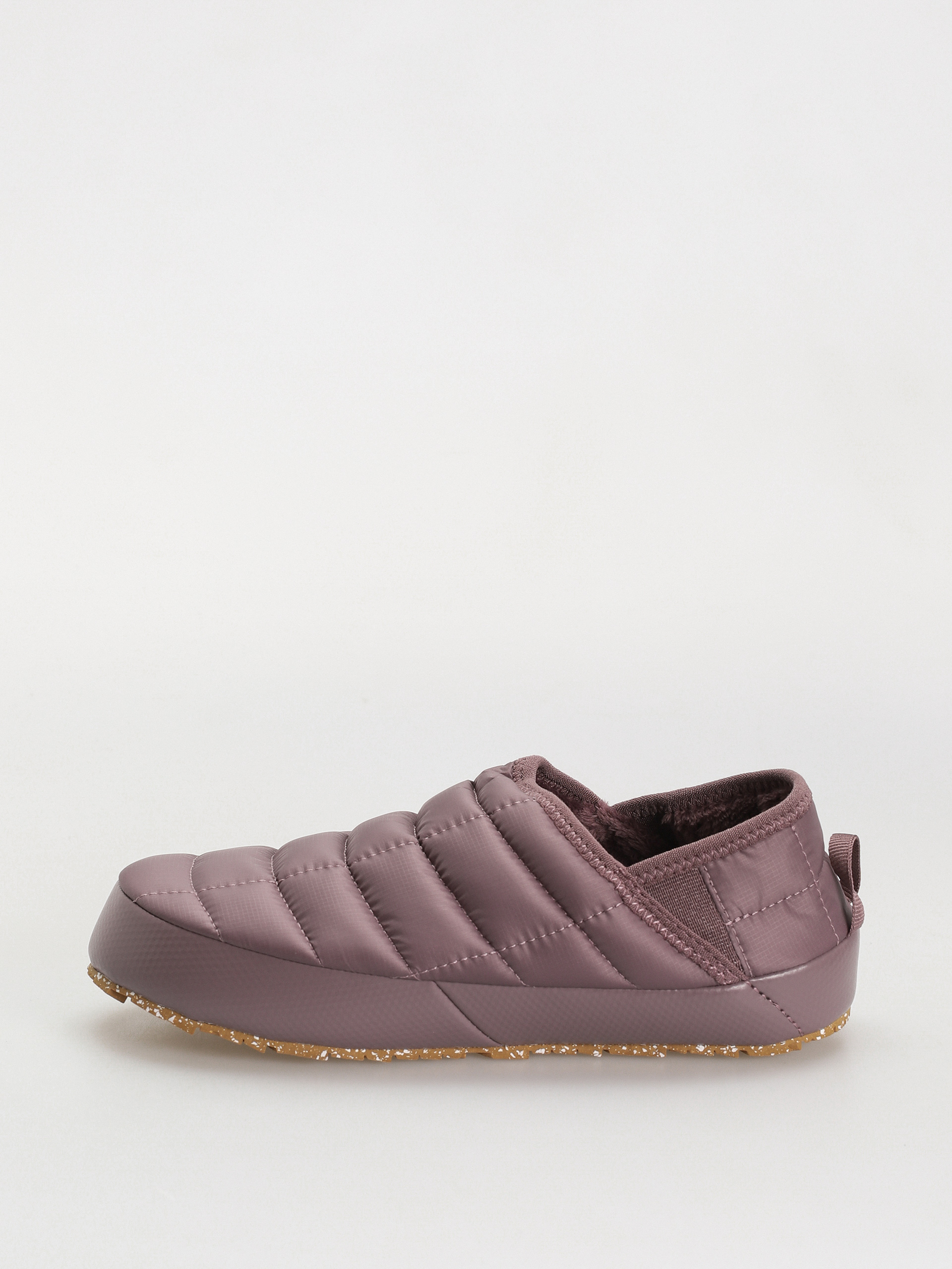 Buty The North Face Thermoball Traction Mule V Wmn (fawn grey/gardeniawhite)