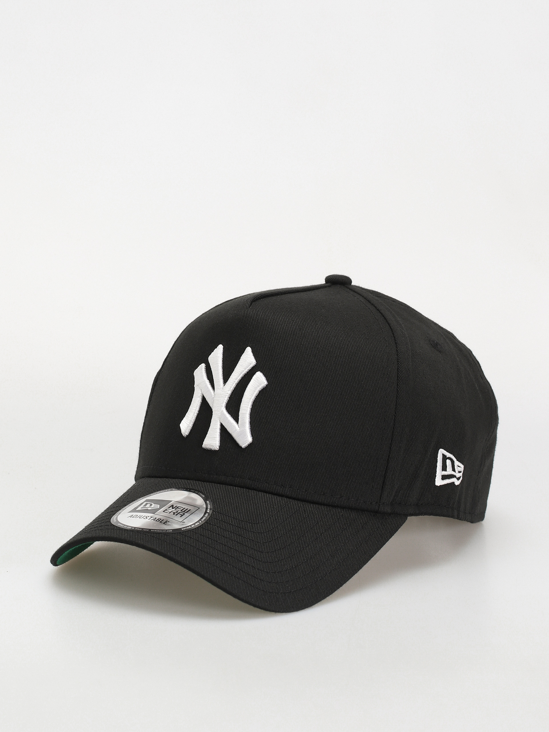 Czapka z daszkiem New Era Patch 9Forty EF New York Yankees