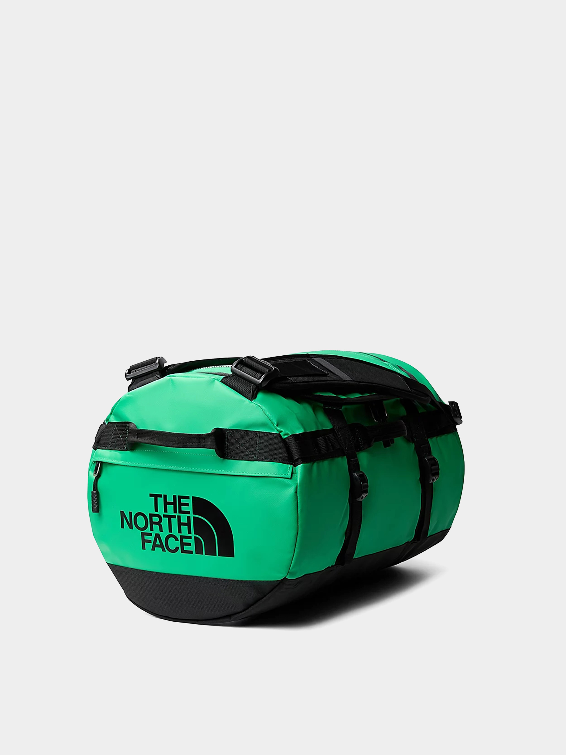 north face weekend bag