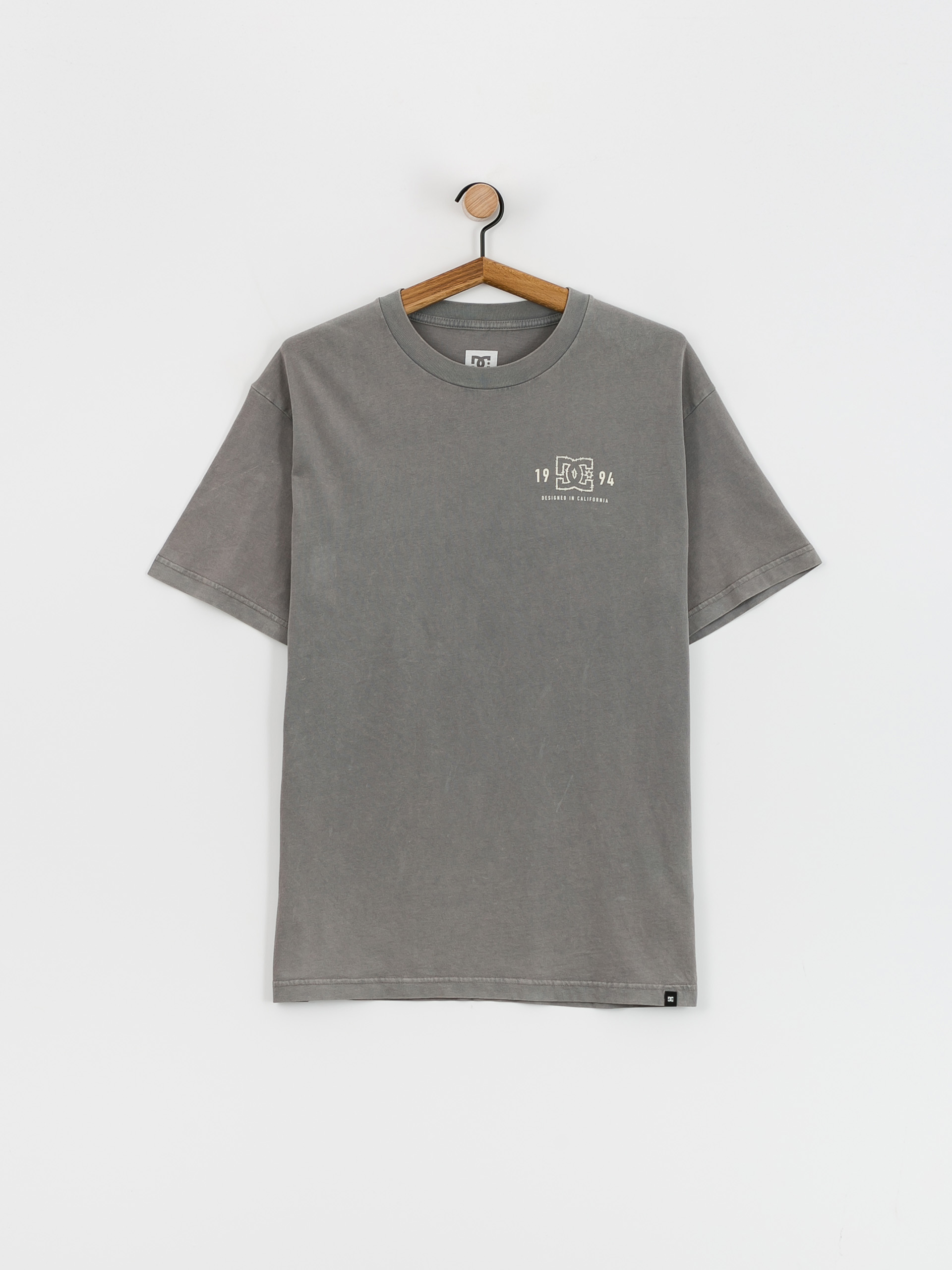 T-shirt DC High Rise (stormy weather acid)