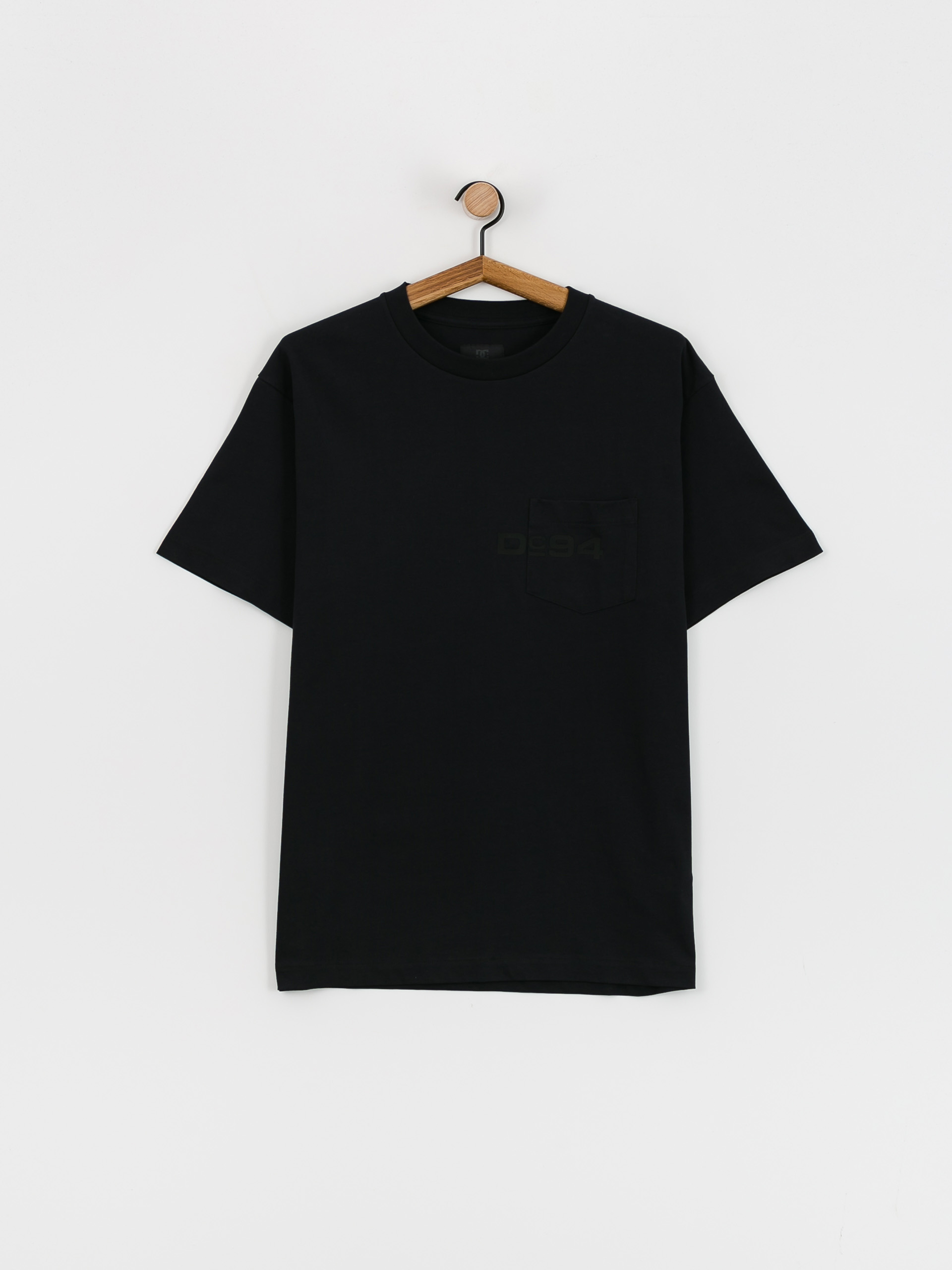T-shirt DC Dc 1994 (black)