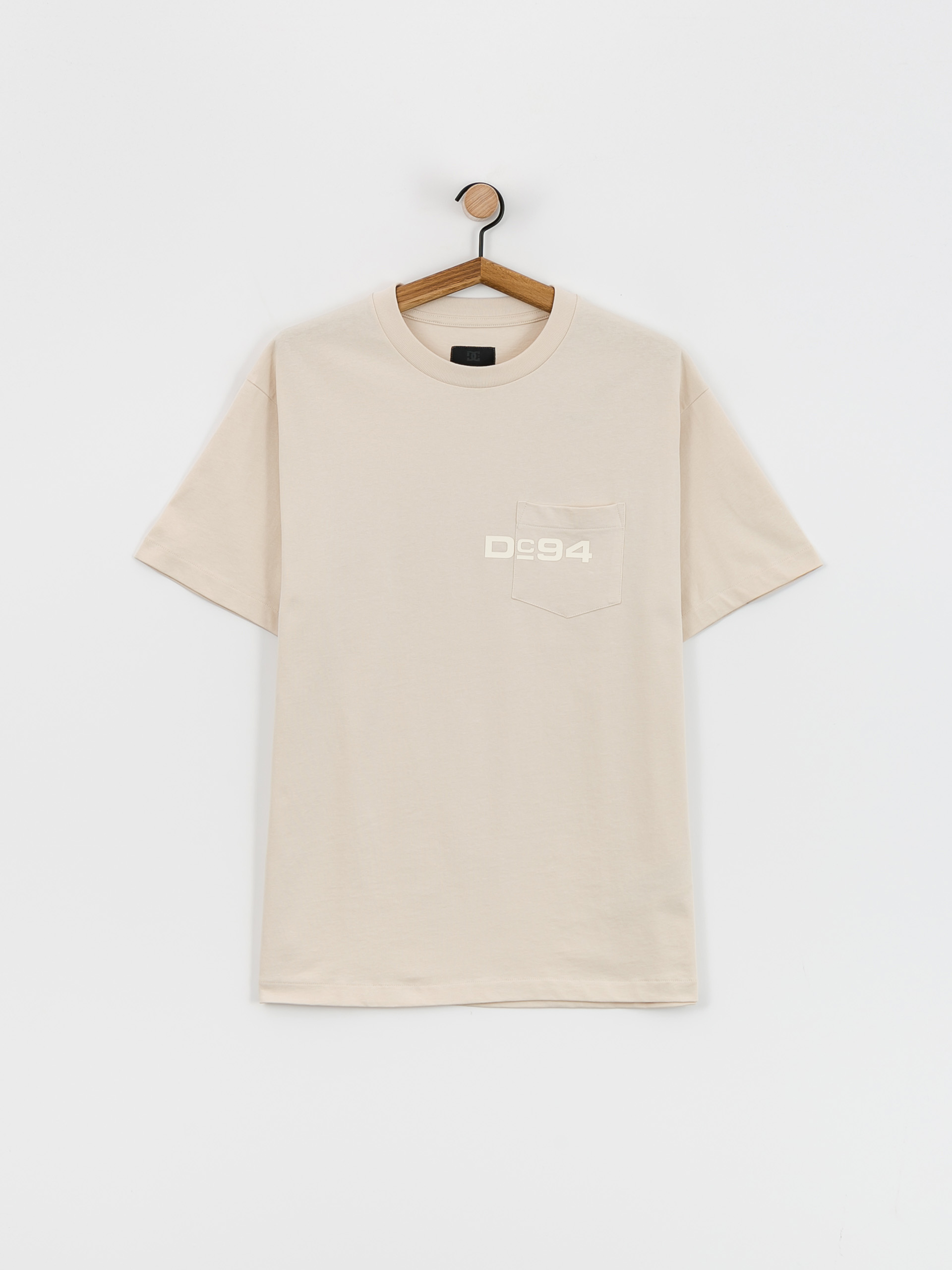 T-shirt DC Dc 1994 (birch)