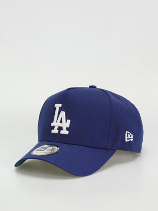 Czapka z daszkiem New Era Patch 9Forty Los Angeles Dodgers (blue)