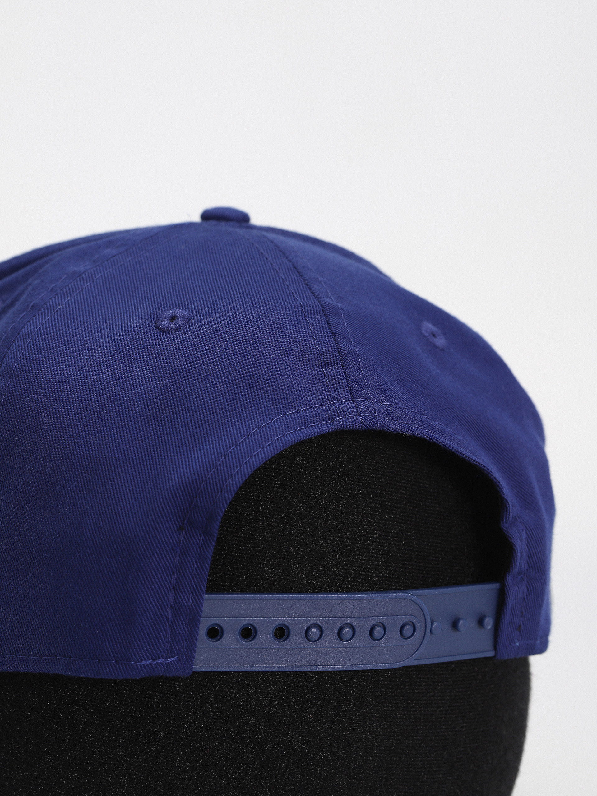 Czapka z daszkiem New Era Patch 9Forty Los Angeles Dodgers (blue)