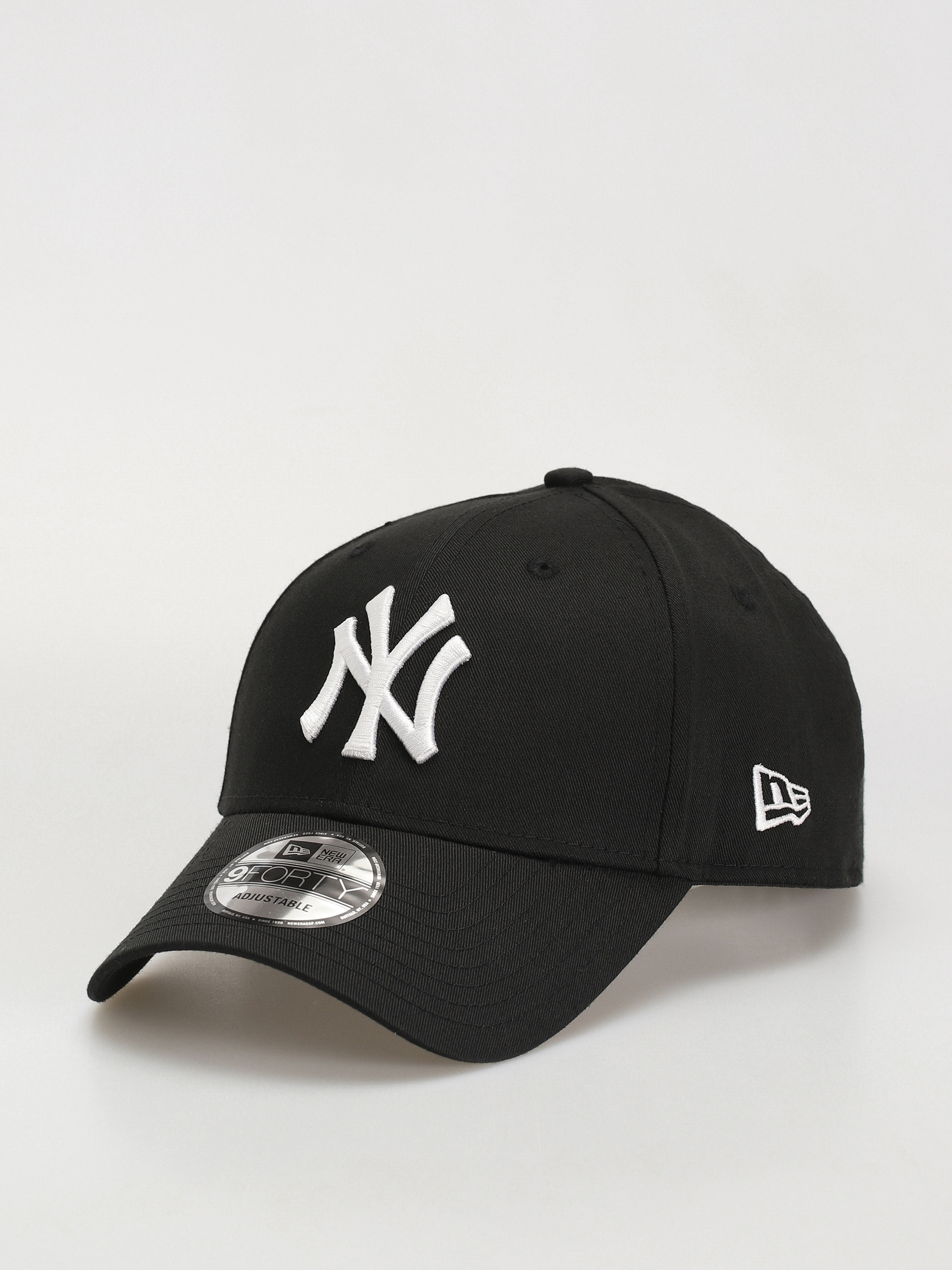Czapka z daszkiem New Era Patch 9Forty New York Yankees