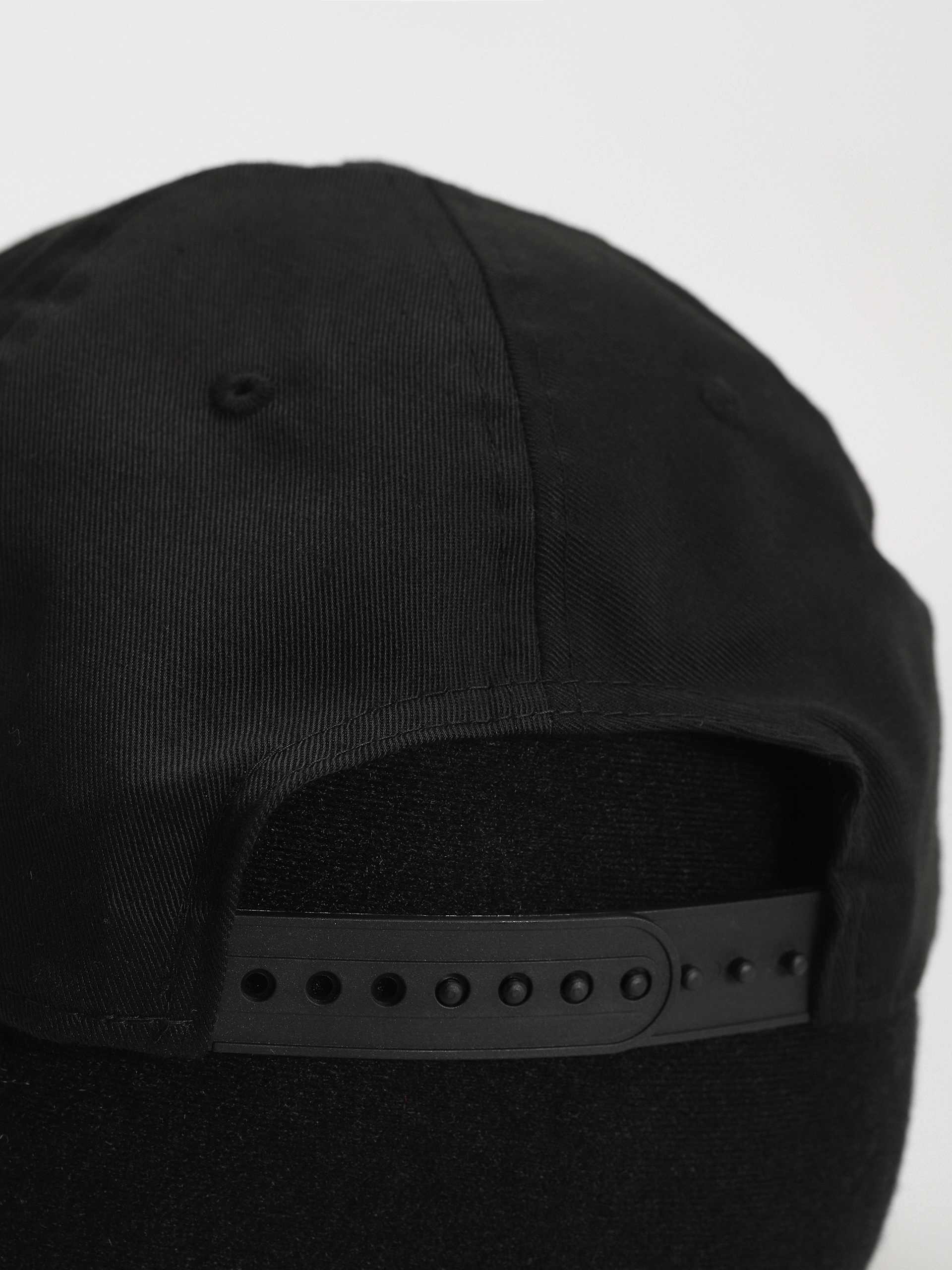 Czapka z daszkiem New Era Patch 9Forty New York Yankees (black)