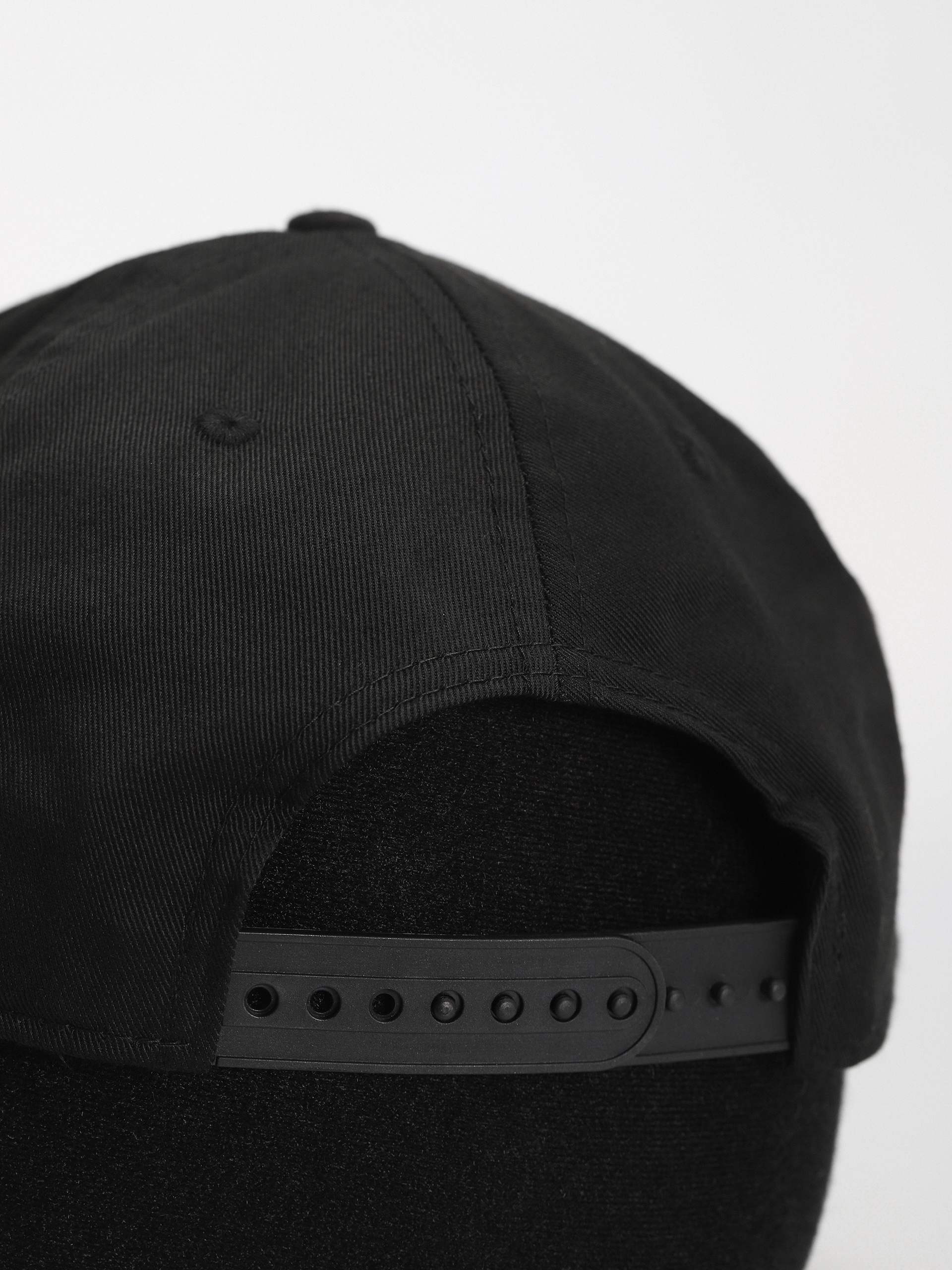 Czapka z daszkiem New Era Patch 9Forty Chicago White Sox (black)