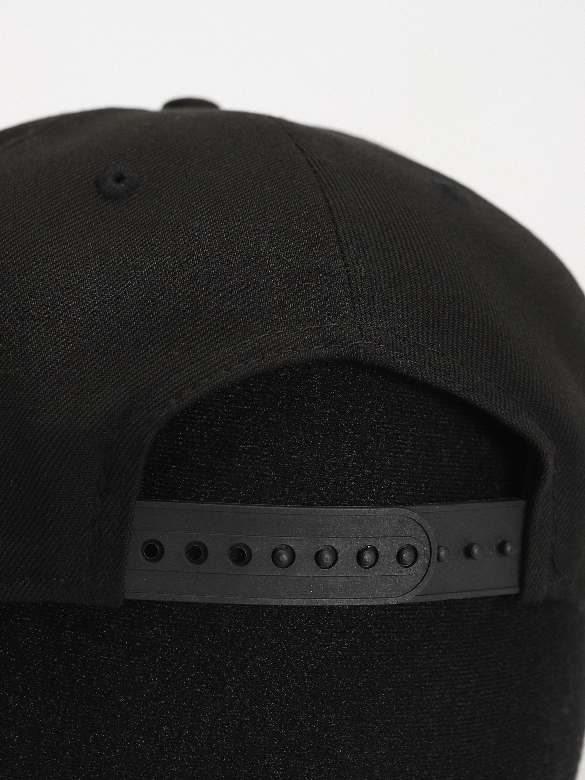 Czapka z daszkiem New Era NBA Golfer Boston Celtics (black/green)