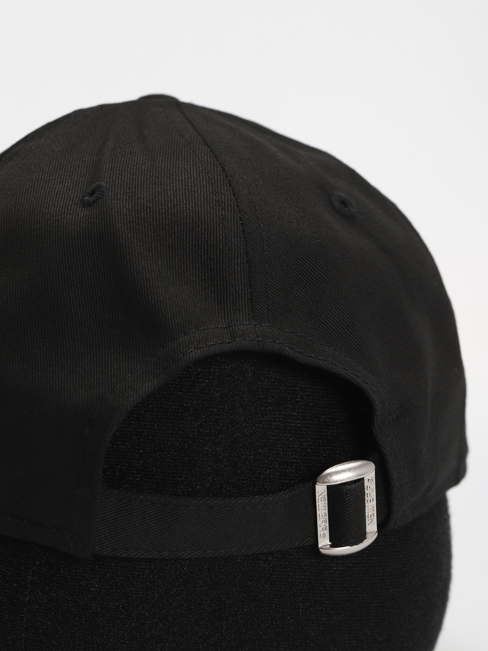 Czapka z daszkiem New Era Metallic Outline 9Forty Los Angeles Dodgers (black)