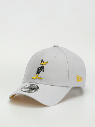 Czapka z daszkiem New Era Character 9Forty Daffy Duck (gray)