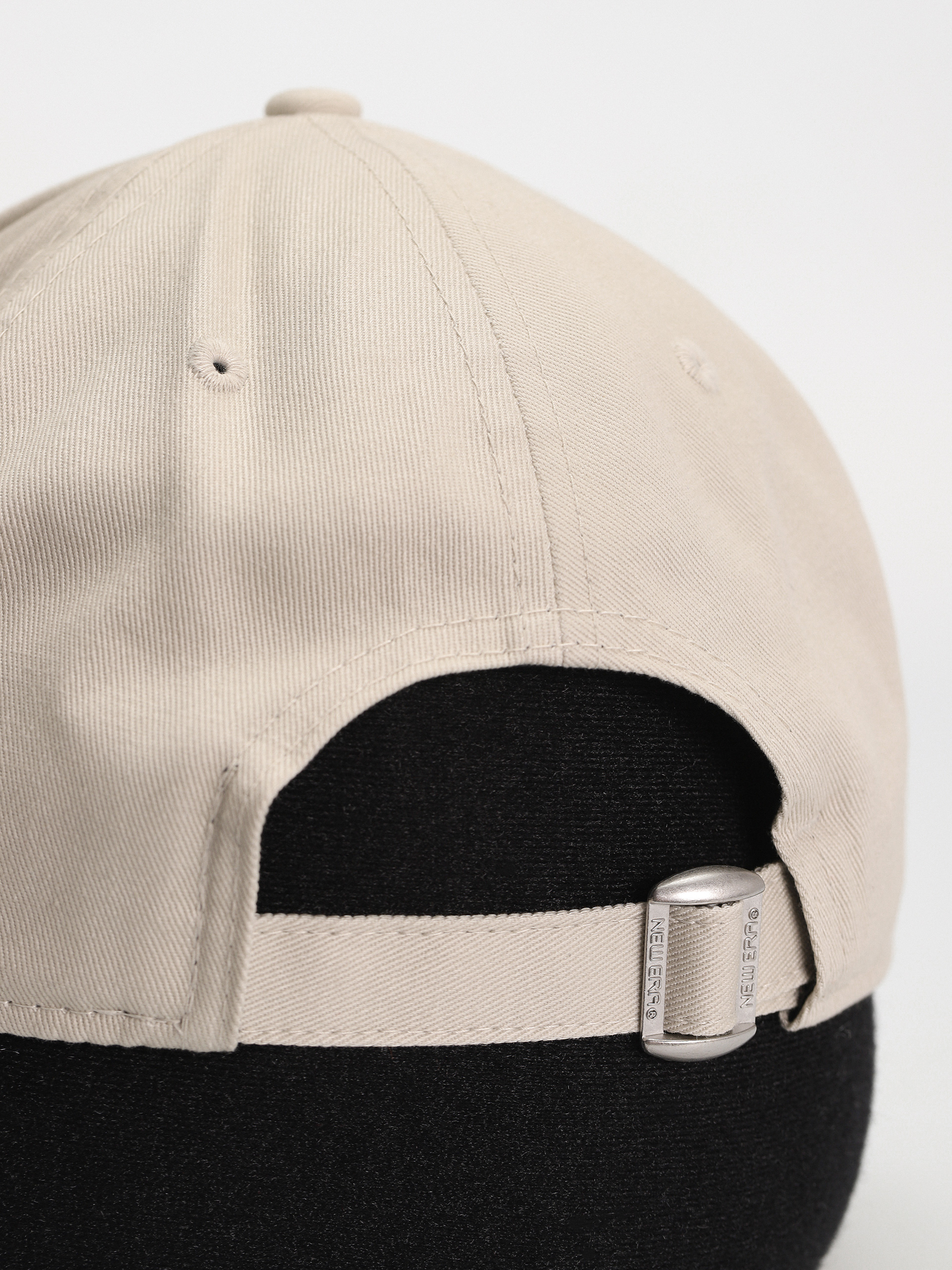 Czapka z daszkiem New Era Vespa Seasonal Colour 9Forty (beige)