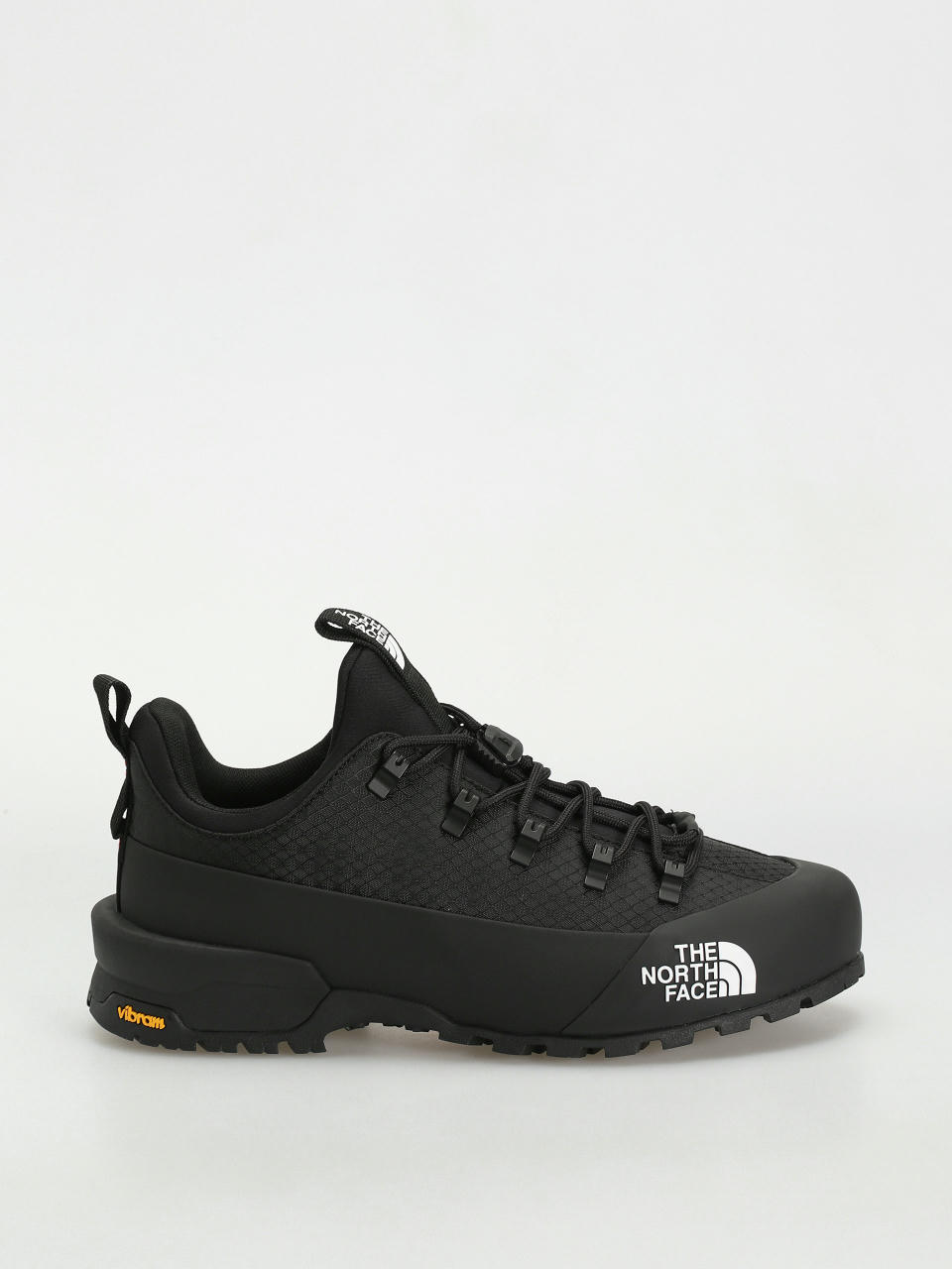 Buty The North Face Glenclyffe Low (tnf black/tnf black)