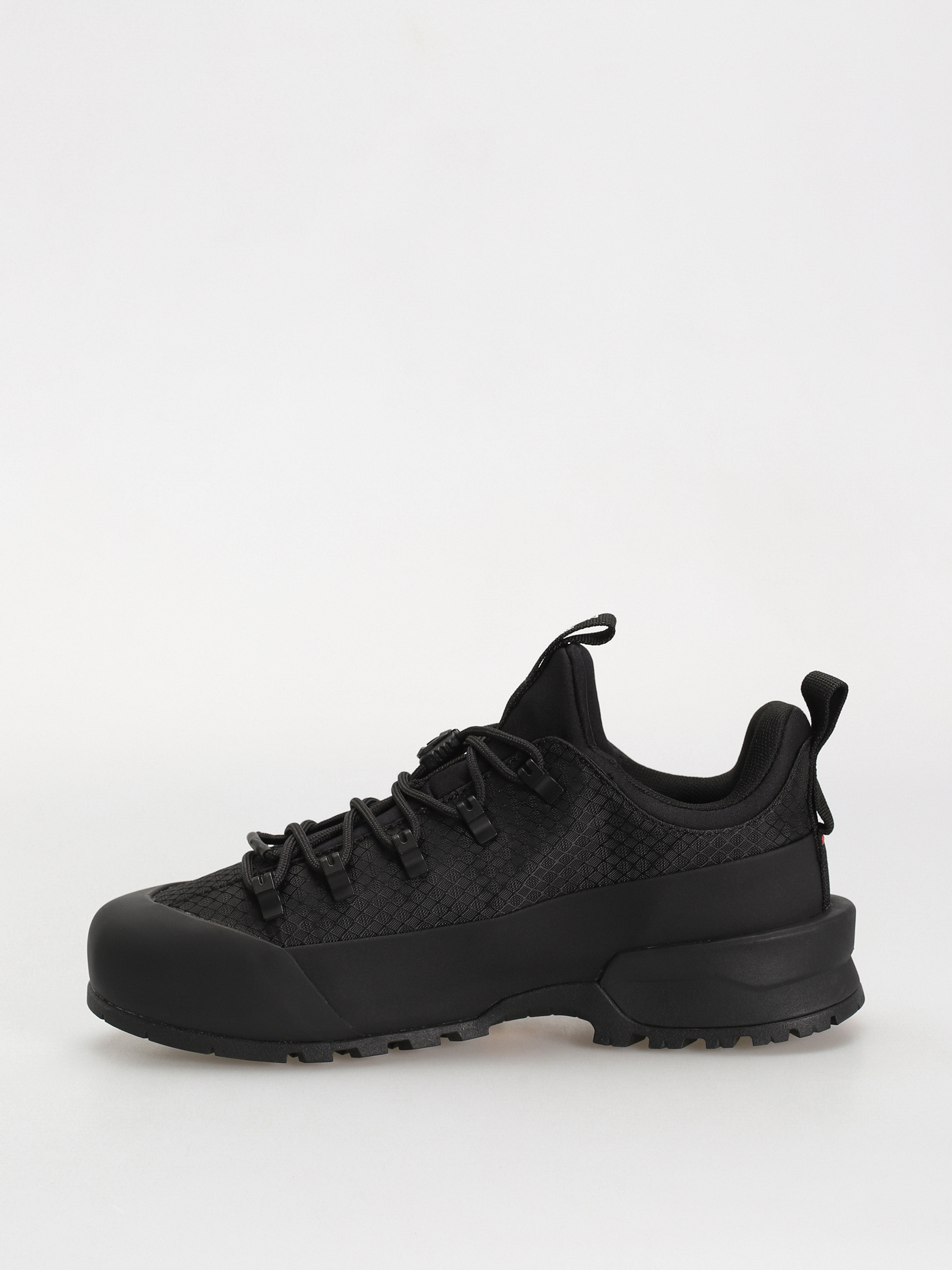 Buty The North Face Glenclyffe Low (tnf black/tnf black)