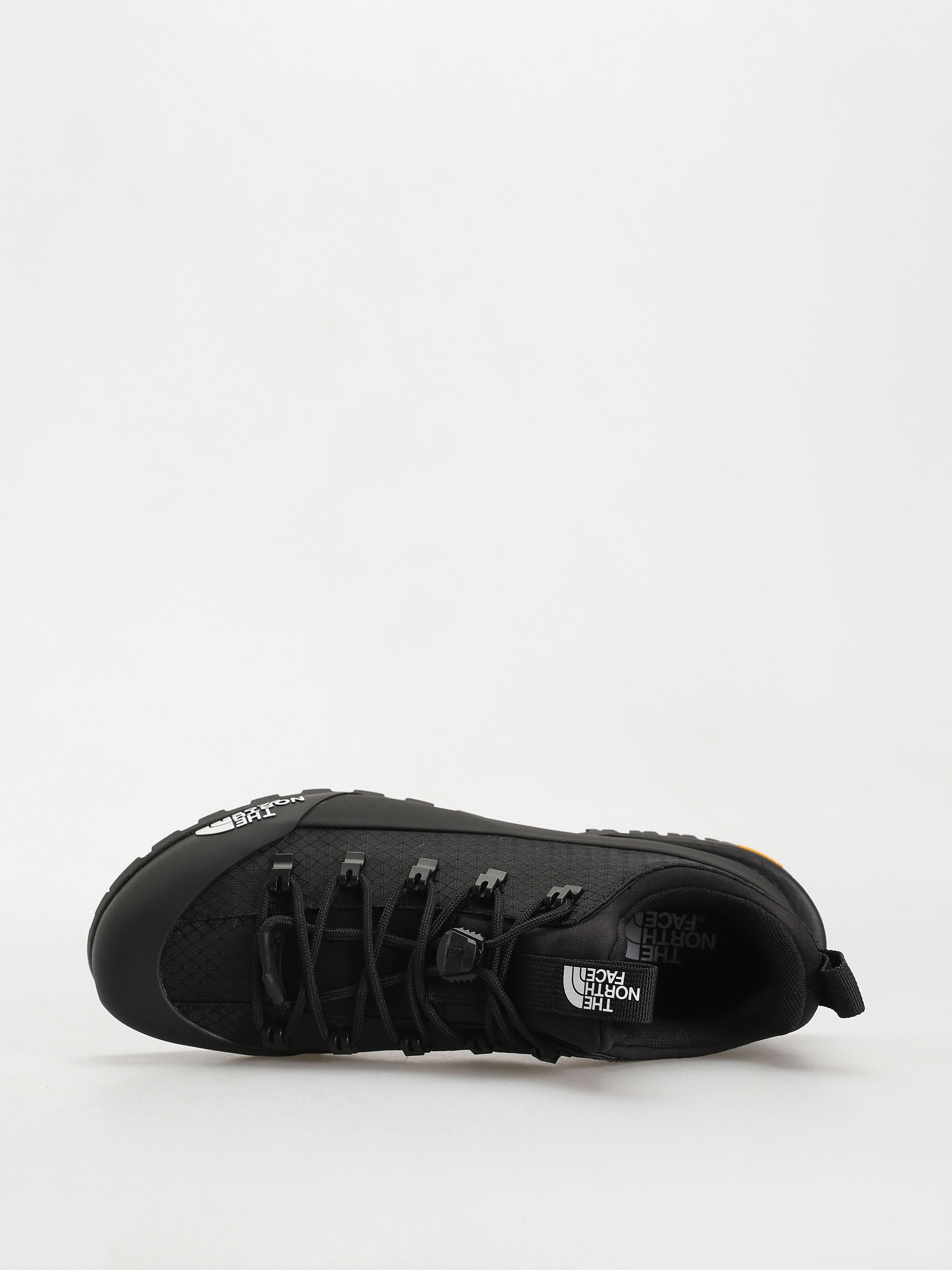 Buty The North Face Glenclyffe Low (tnf black/tnf black)