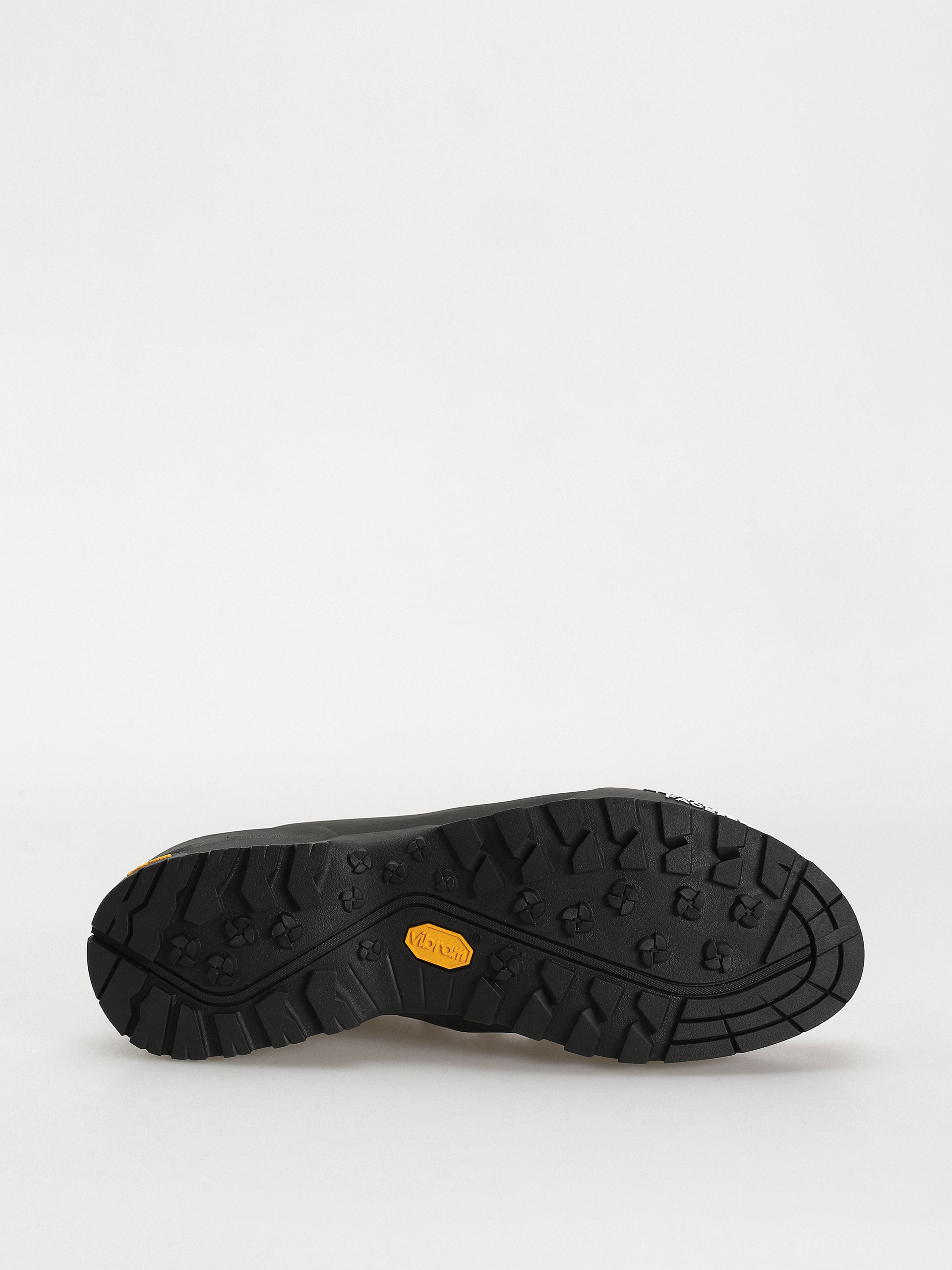 Buty The North Face Glenclyffe Low (tnf black/tnf black)
