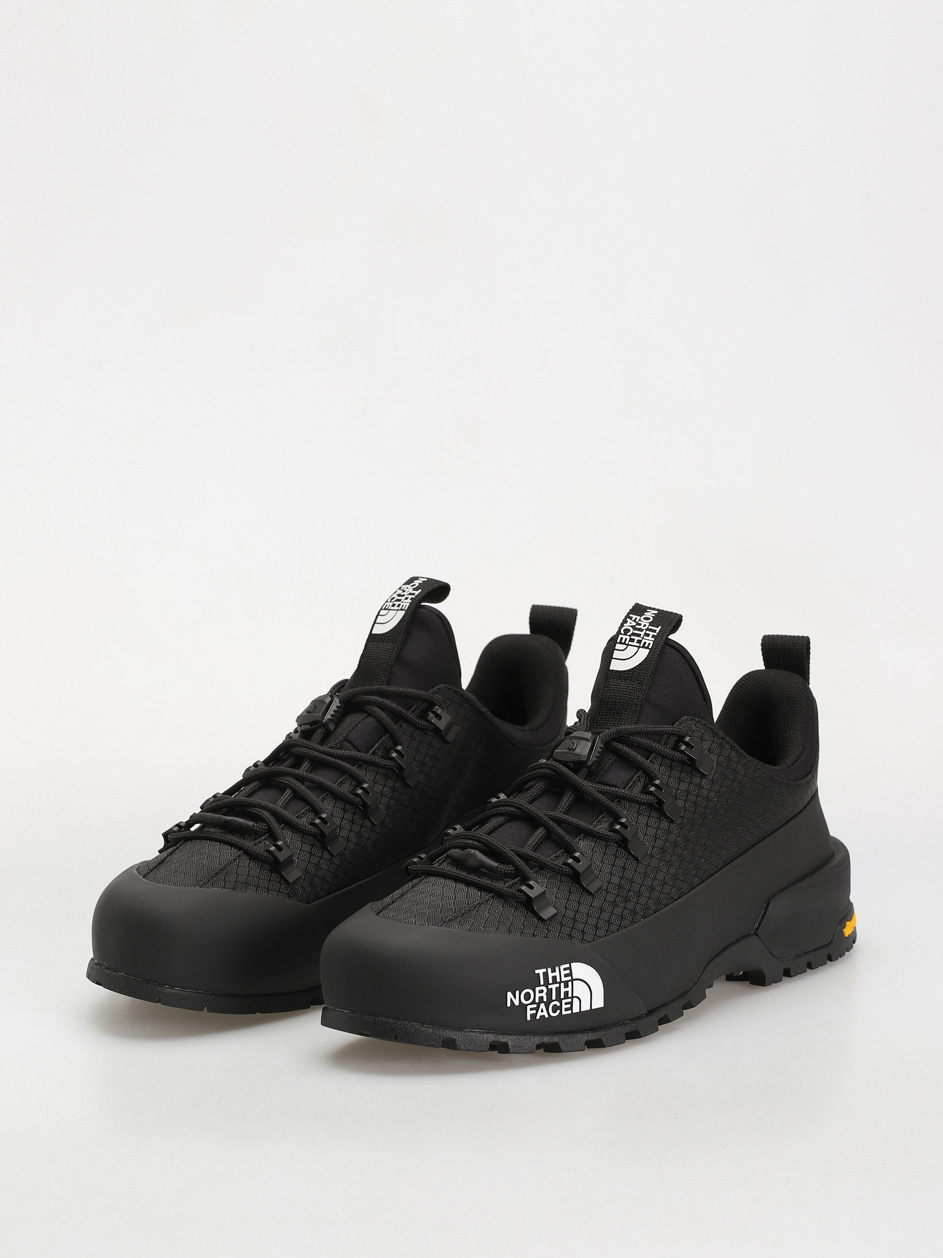 Buty The North Face Glenclyffe Low (tnf black/tnf black)