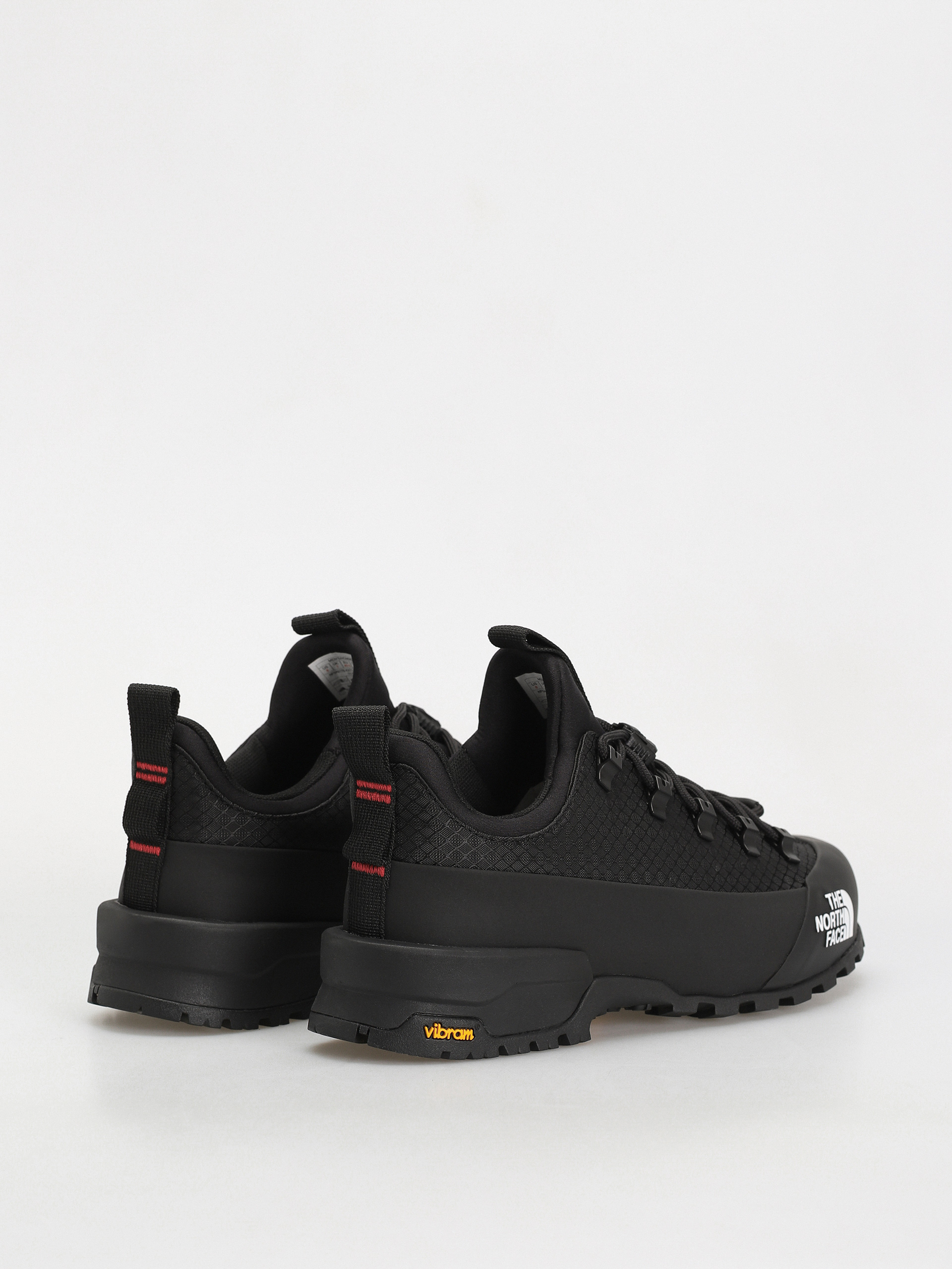 Buty The North Face Glenclyffe Low (tnf black/tnf black)