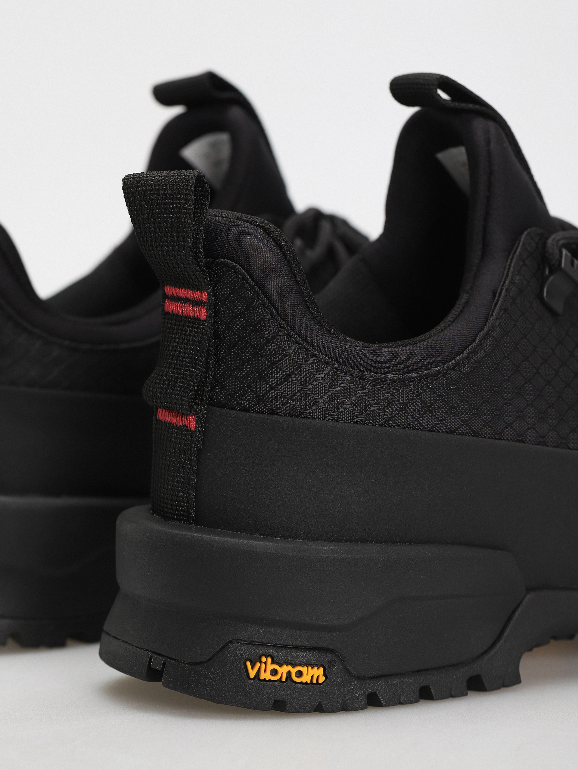Buty The North Face Glenclyffe Low (tnf black/tnf black)
