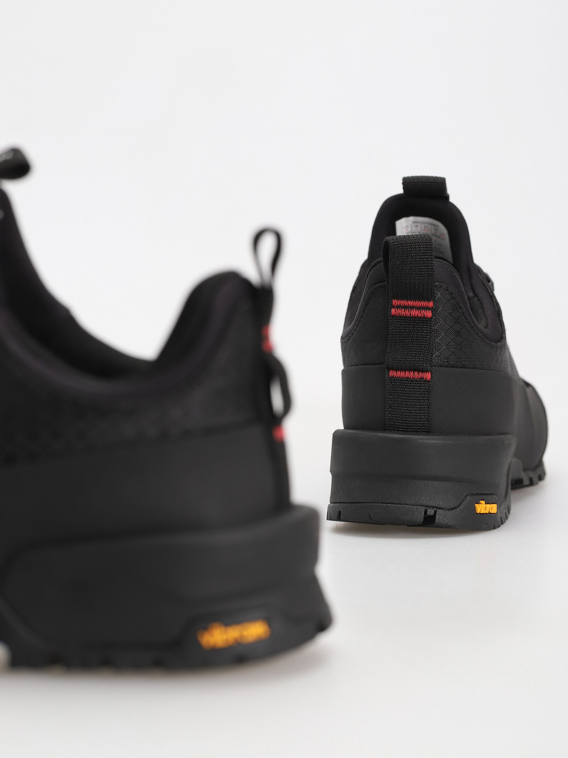 Buty The North Face Glenclyffe Low (tnf black/tnf black)