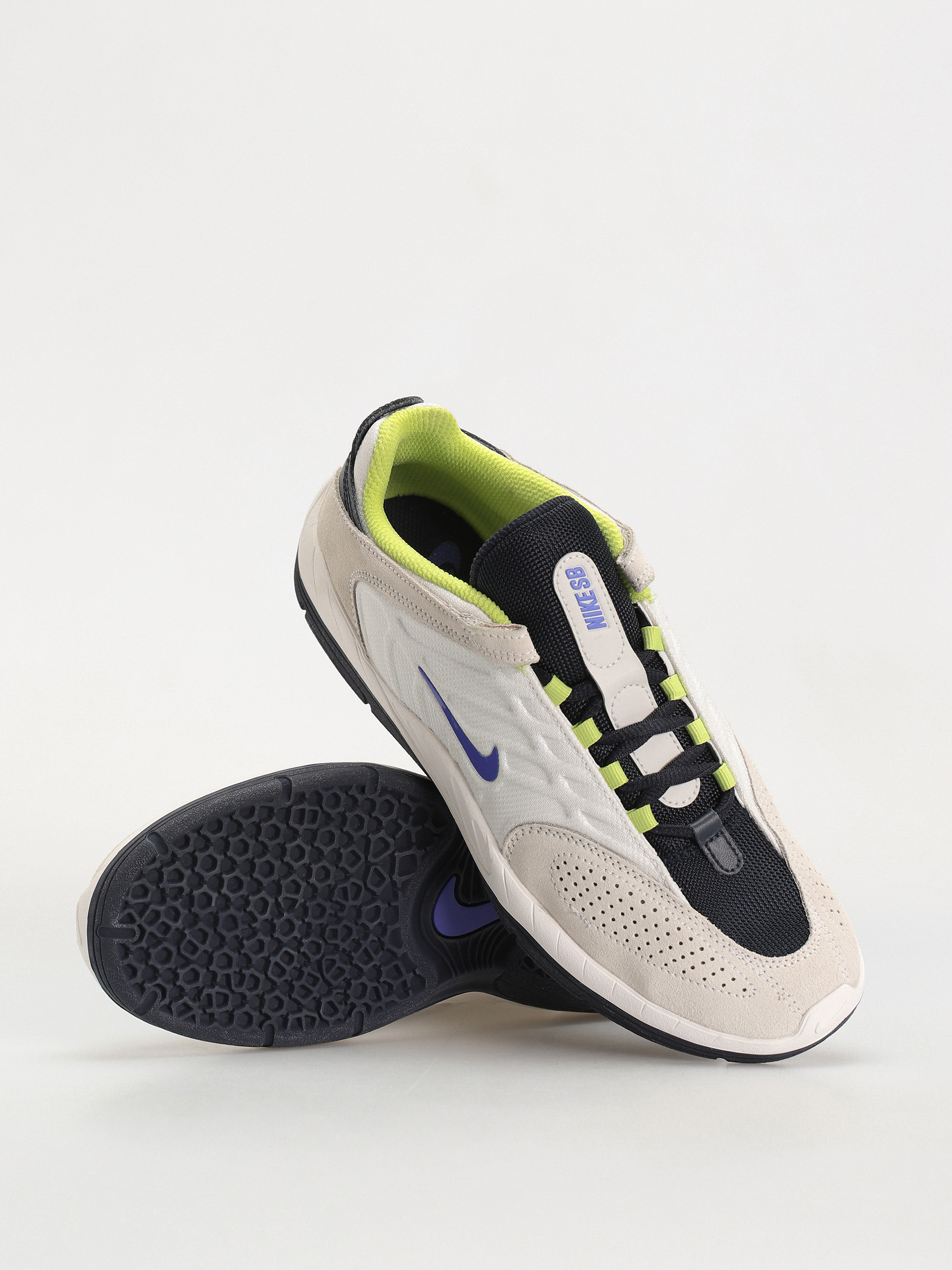 Buty Nike SB Vertebrae (summit white/persian violet)