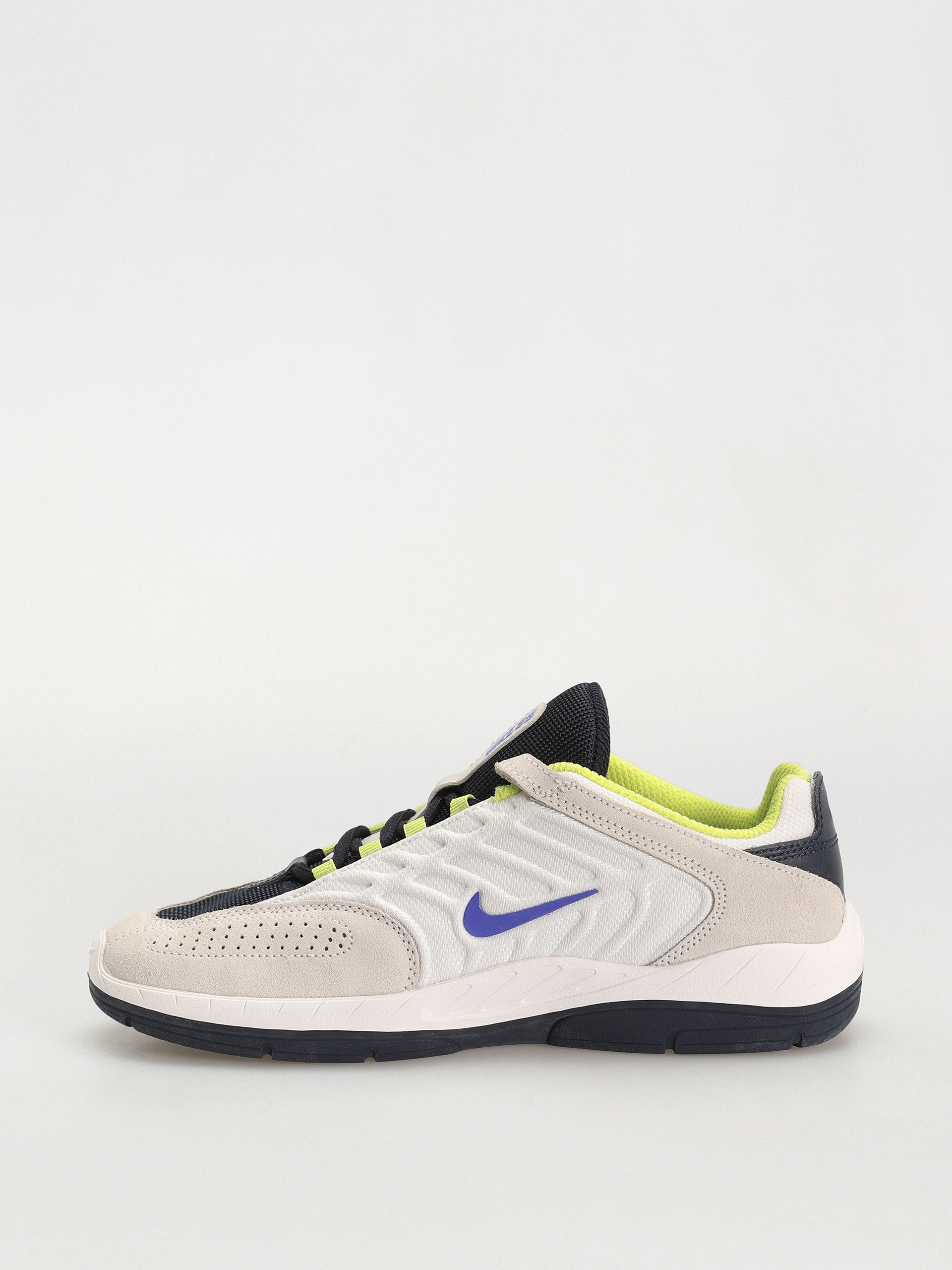 Buty Nike SB Vertebrae (summit white/persian violet)