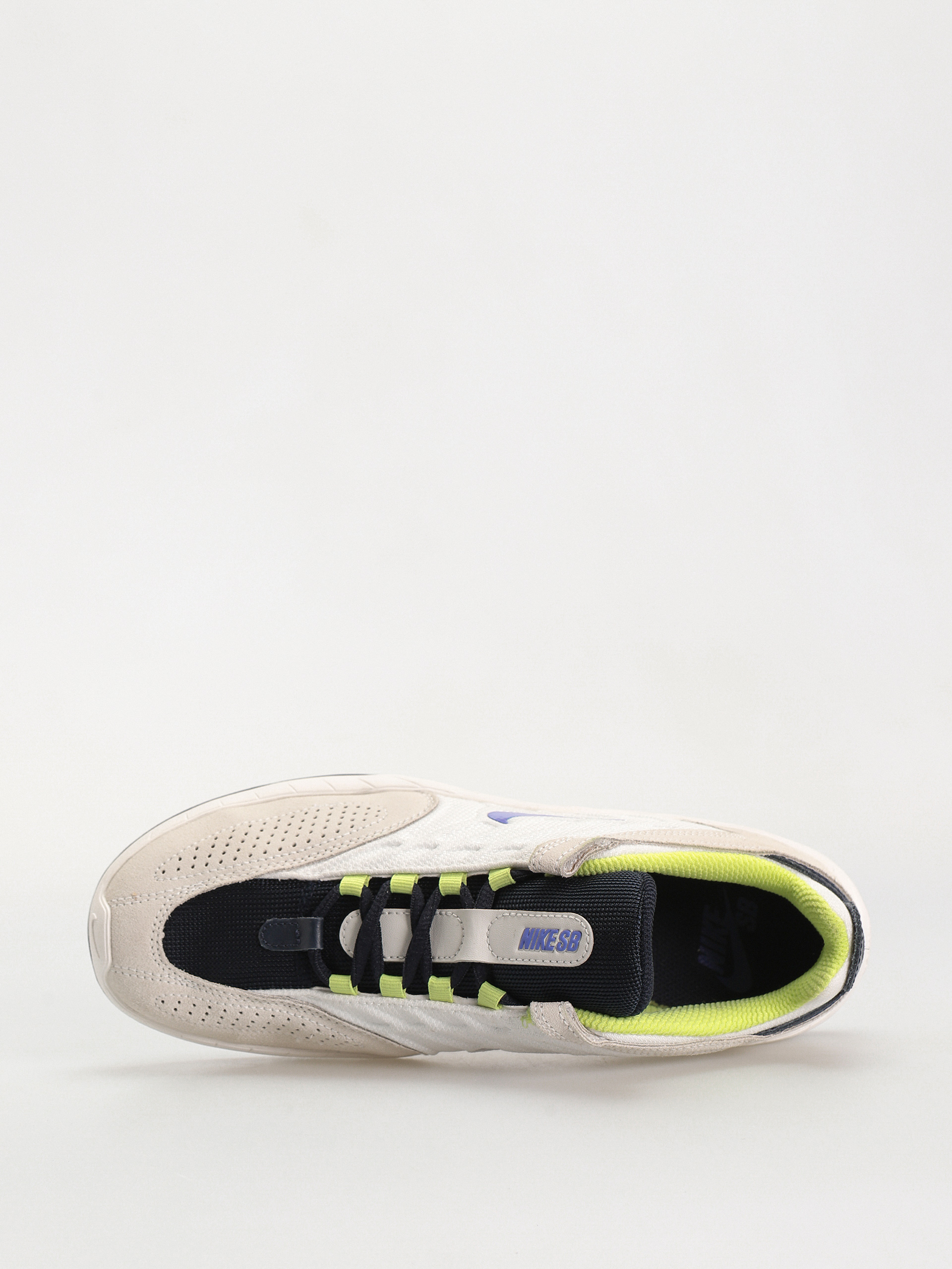 Buty Nike SB Vertebrae (summit white/persian violet)