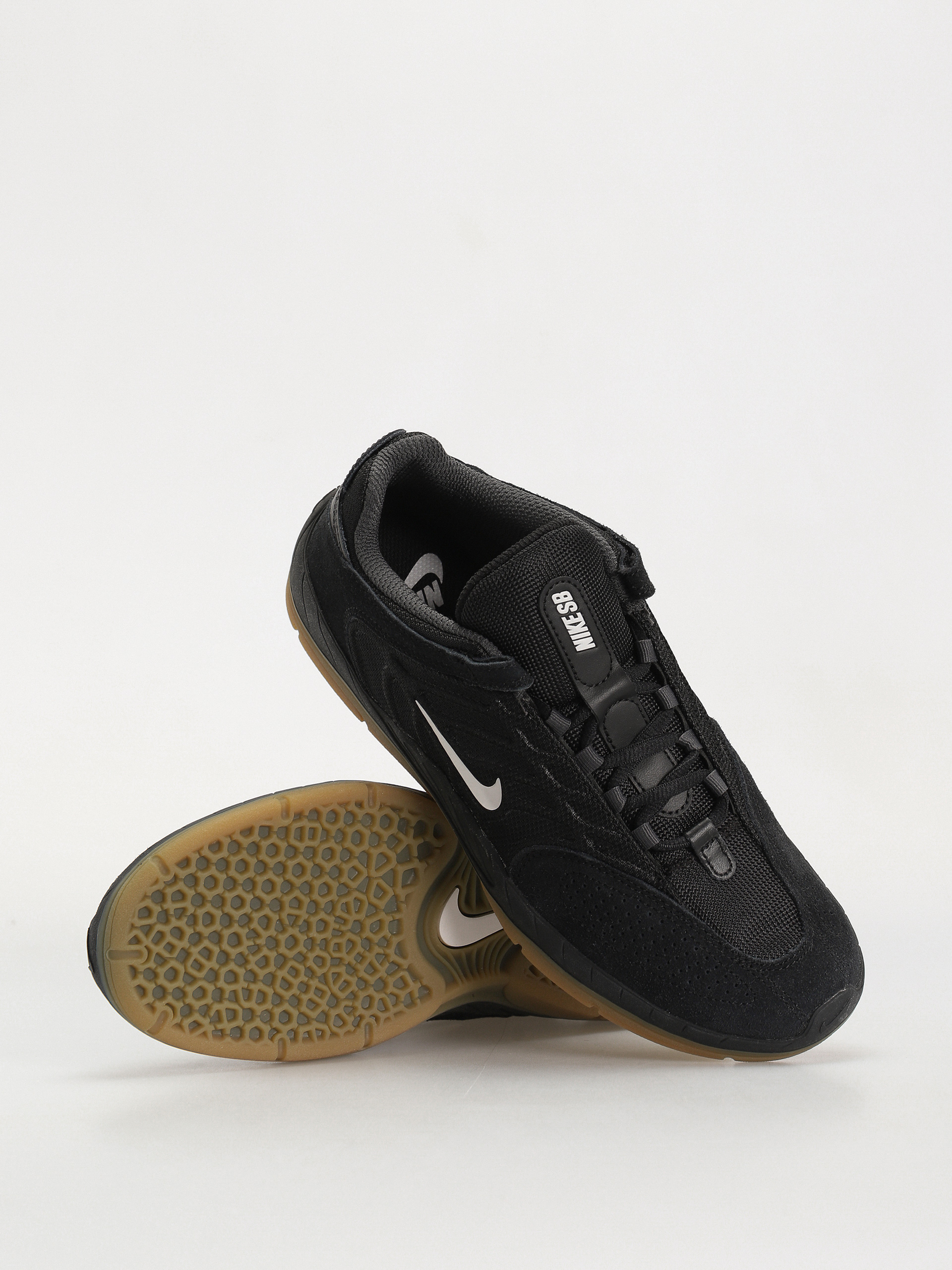 Buty Nike SB Vertebrae (black/summit white anthracite black)