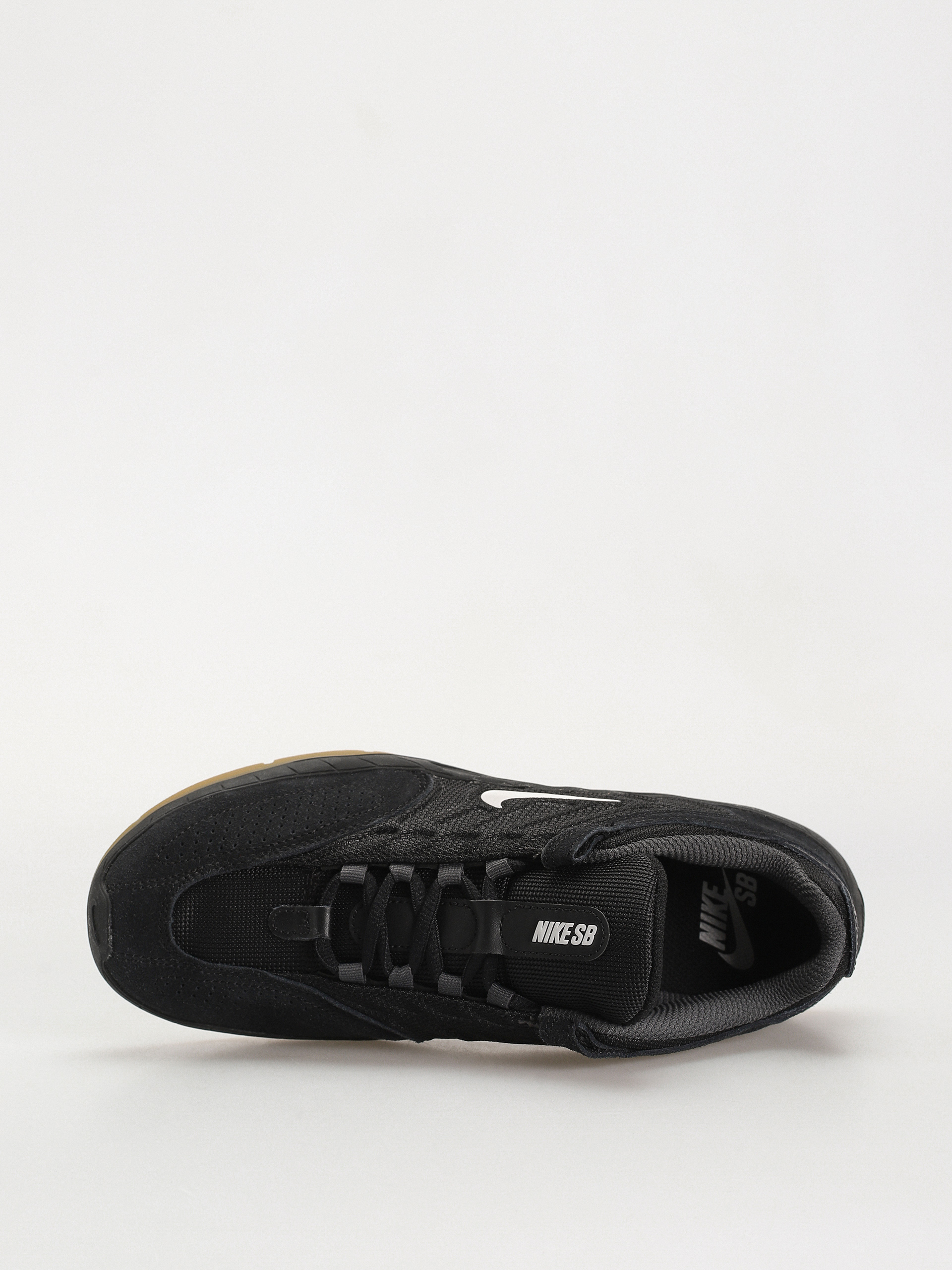 Buty Nike SB Vertebrae (black/summit white anthracite black)