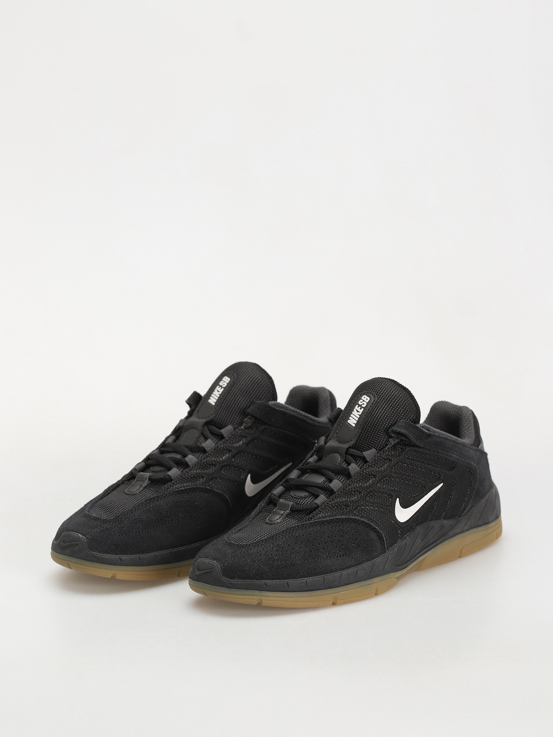Buty Nike SB Vertebrae (black/summit white anthracite black)