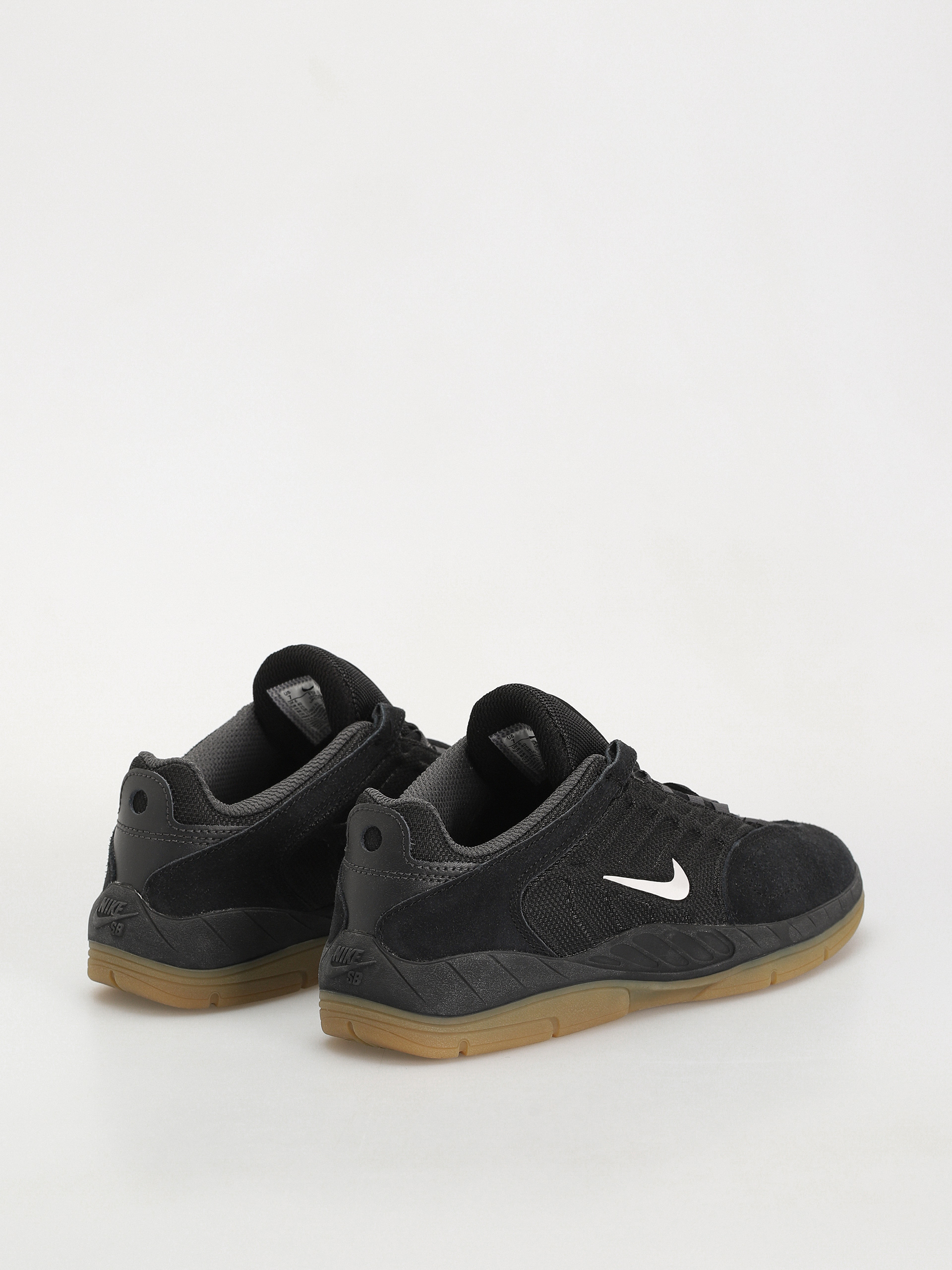Buty Nike SB Vertebrae (black/summit white anthracite black)