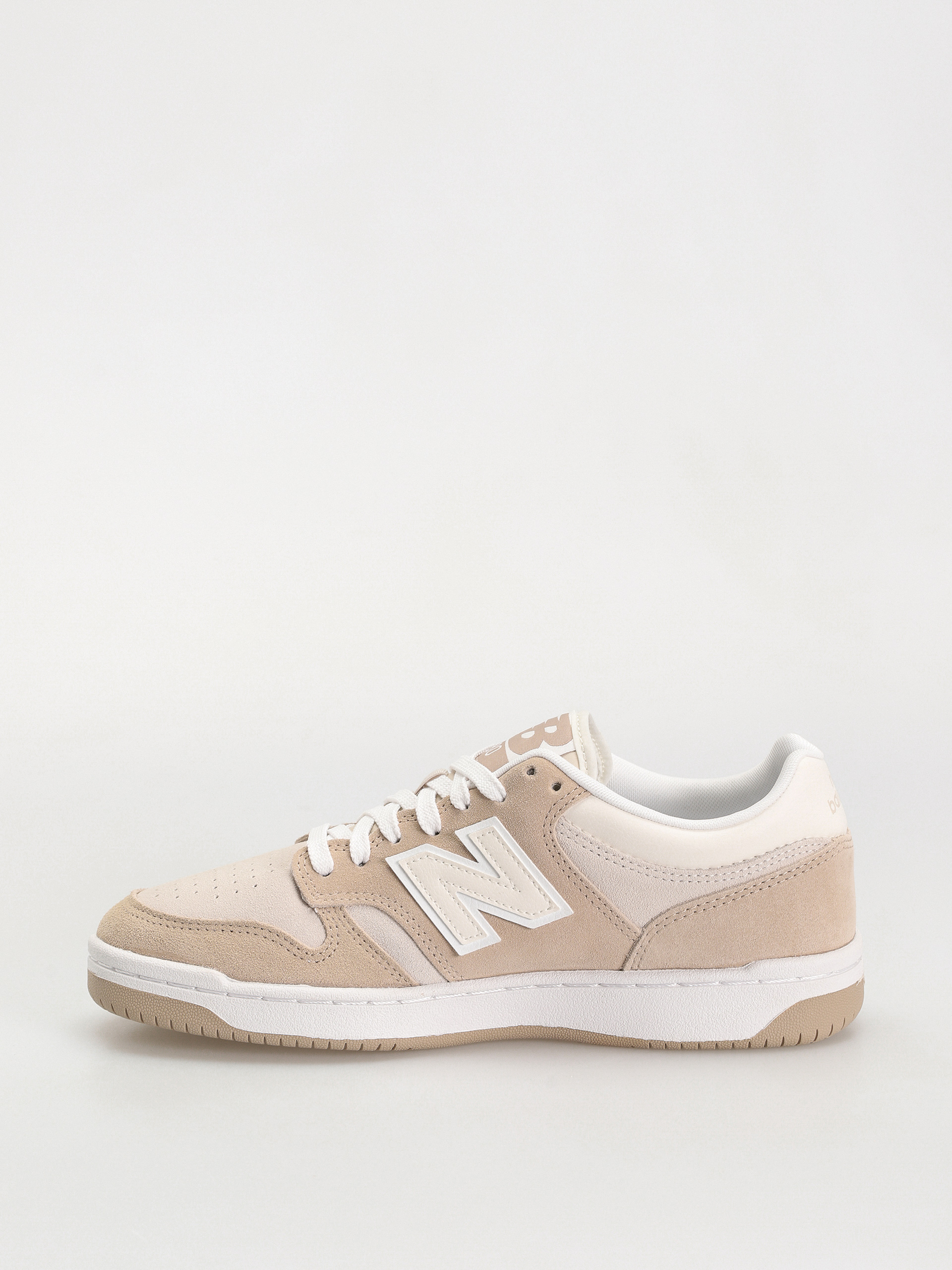 Buty New Balance 480 (moonbeam sea salt)