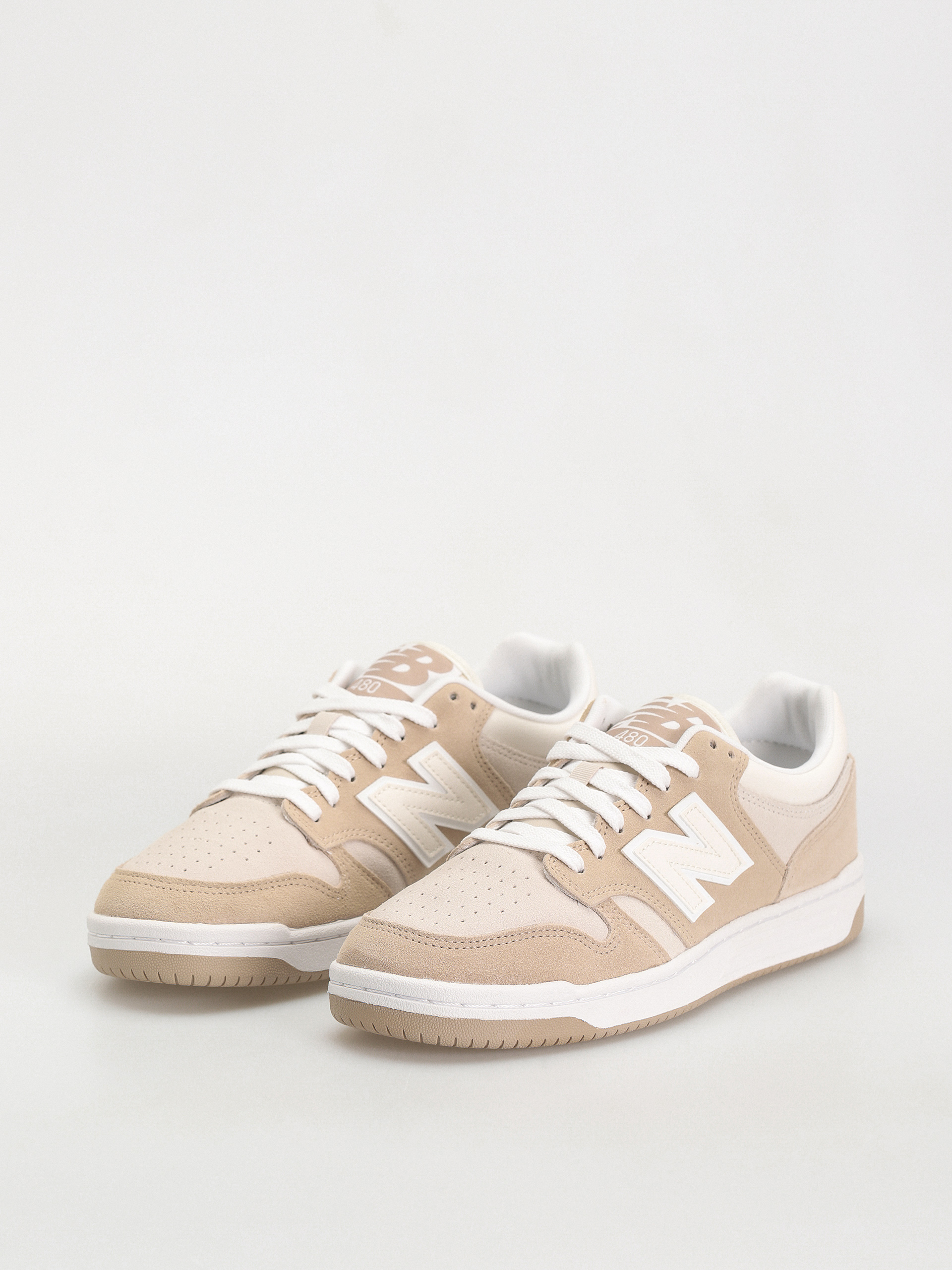 Buty New Balance 480 (moonbeam sea salt)