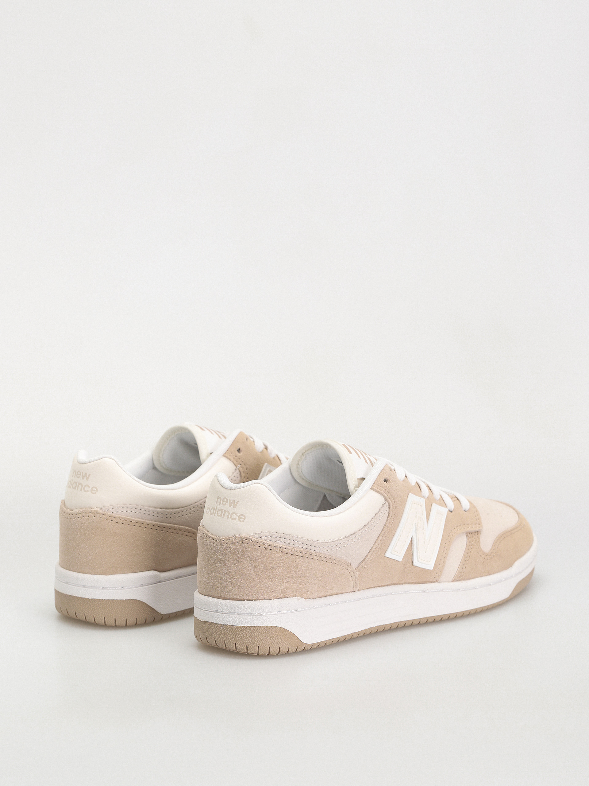 Buty New Balance 480 (moonbeam sea salt)