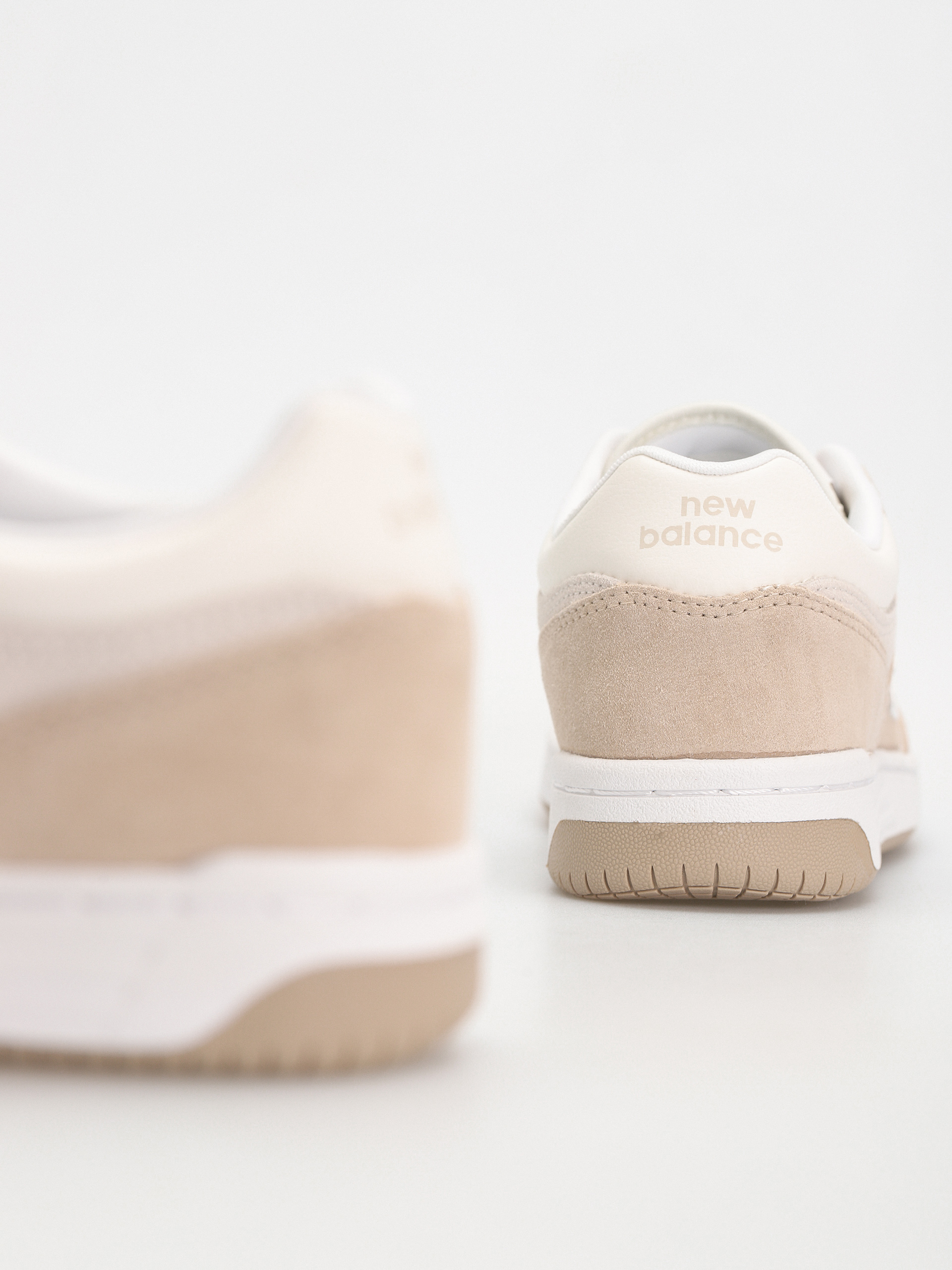 Buty New Balance 480 (moonbeam sea salt)