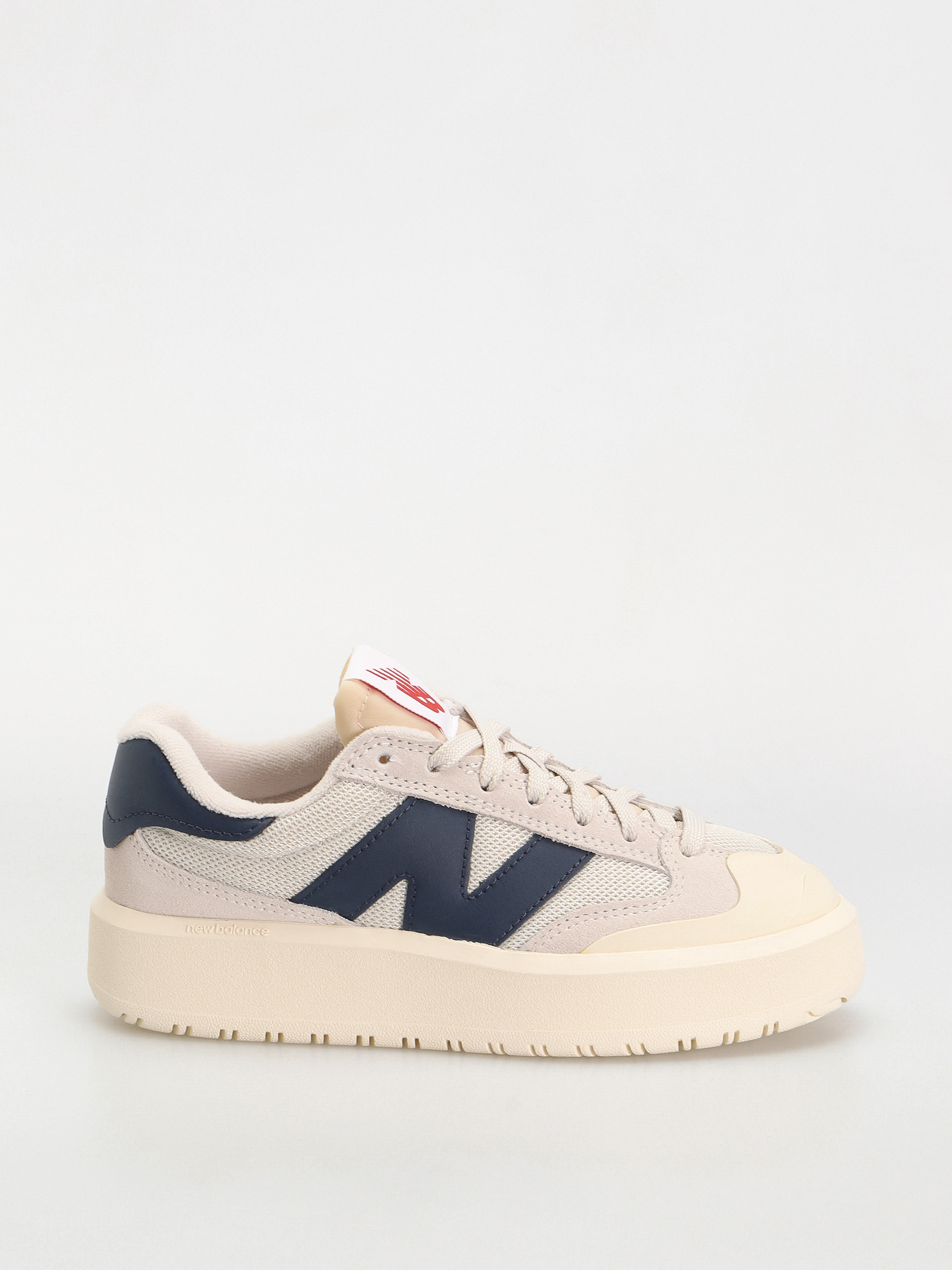 Buty New Balance CT302 (moonbeam natural indigo)