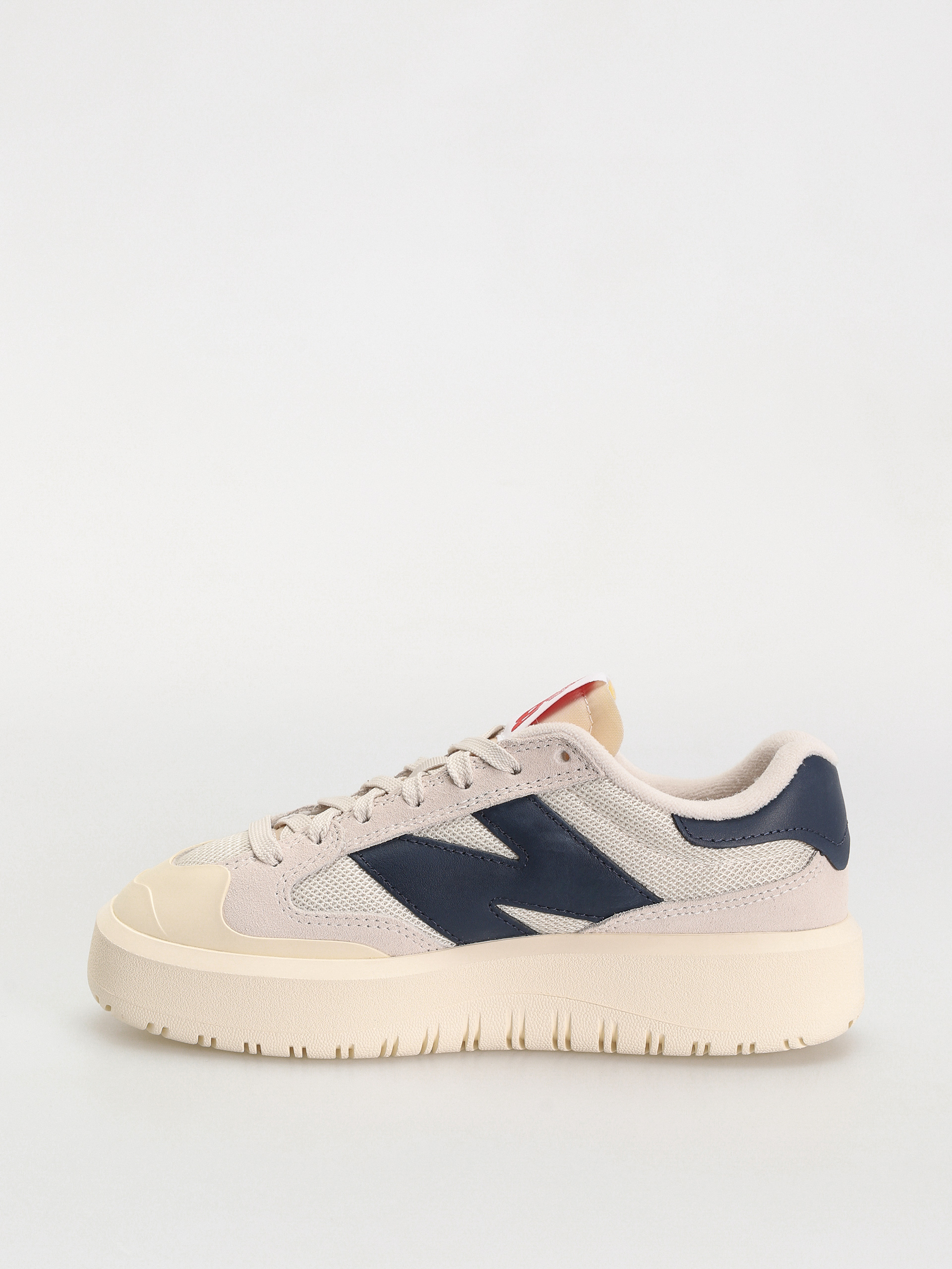 Buty New Balance CT302 (moonbeam natural indigo)