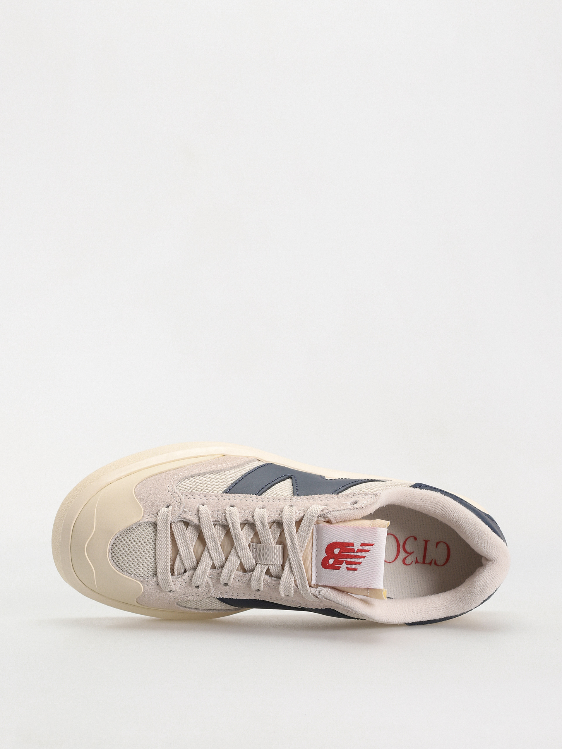 Buty New Balance CT302 (moonbeam natural indigo)