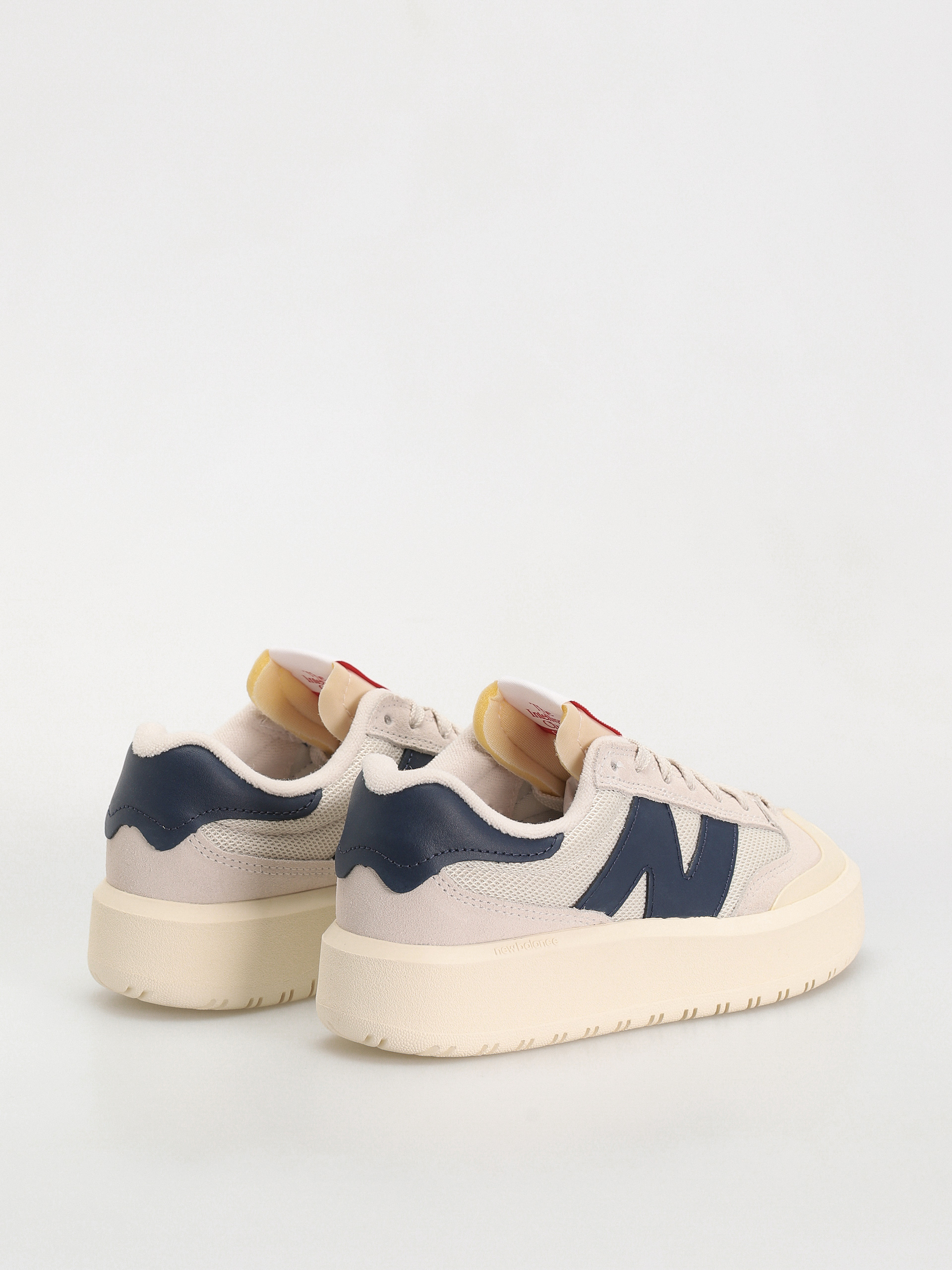 Buty New Balance CT302 (moonbeam natural indigo)